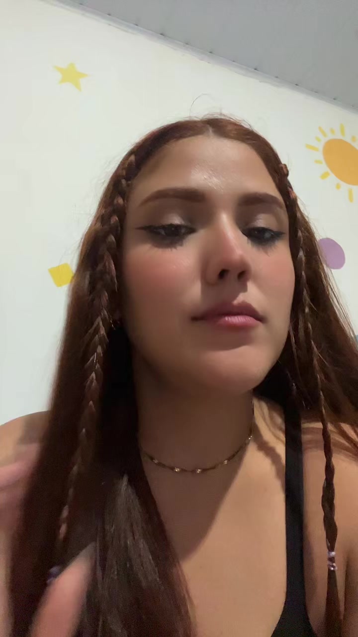 @Roberta Caroline