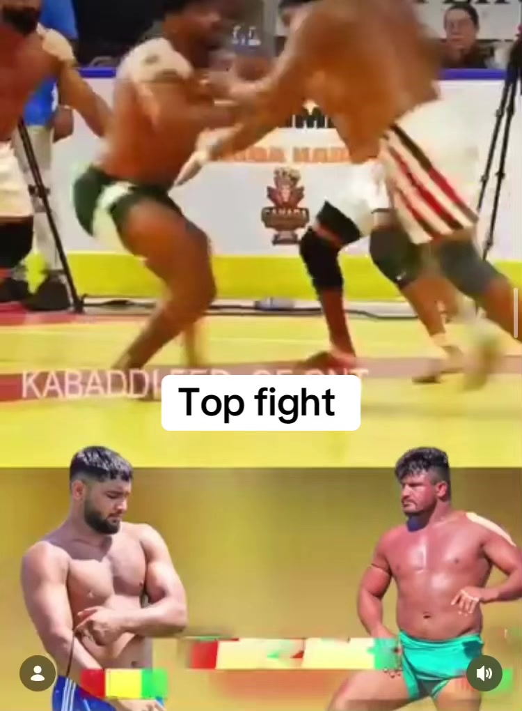 @kabaddi surrey