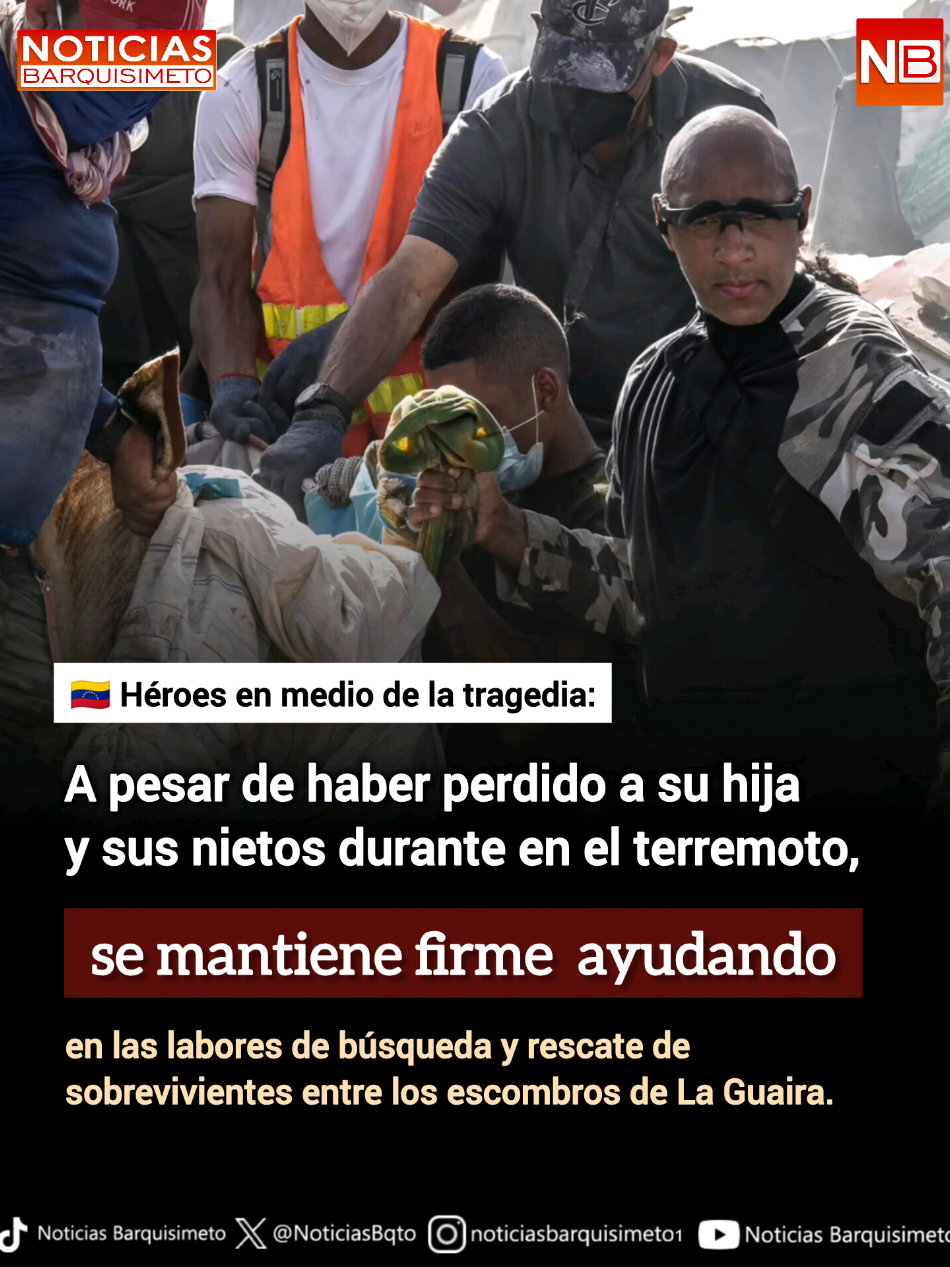 @Noticias Barquisimeto