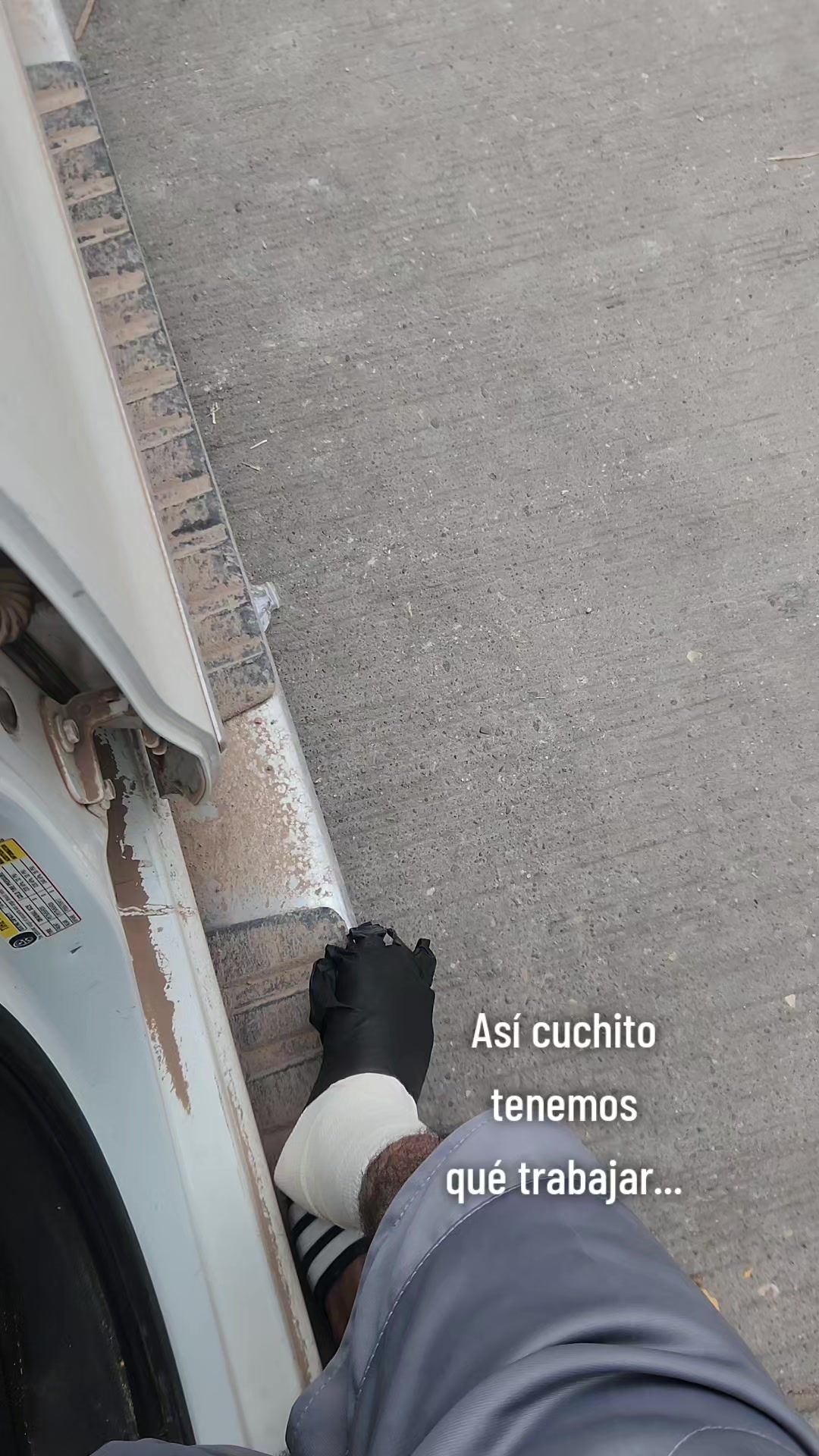 @El De La 450 Negra