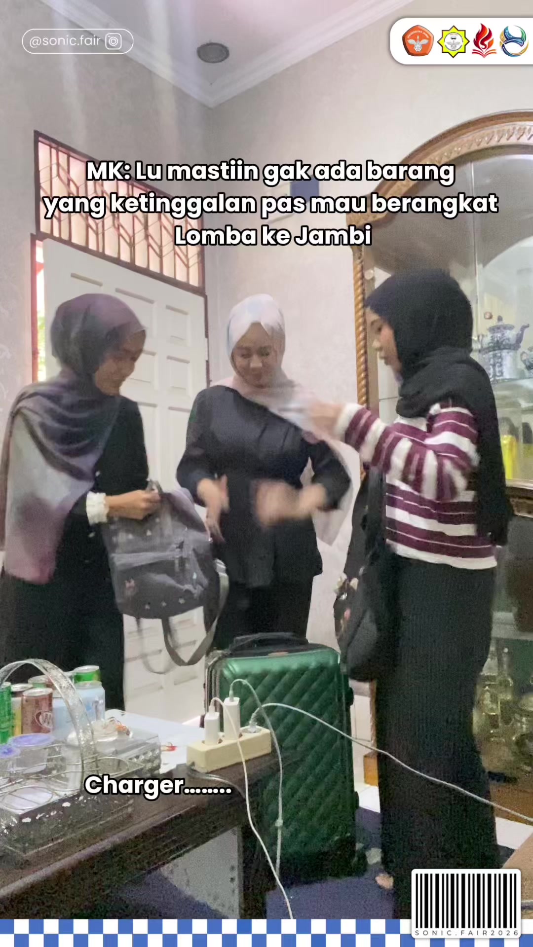 @HIMA EKIS UNJA