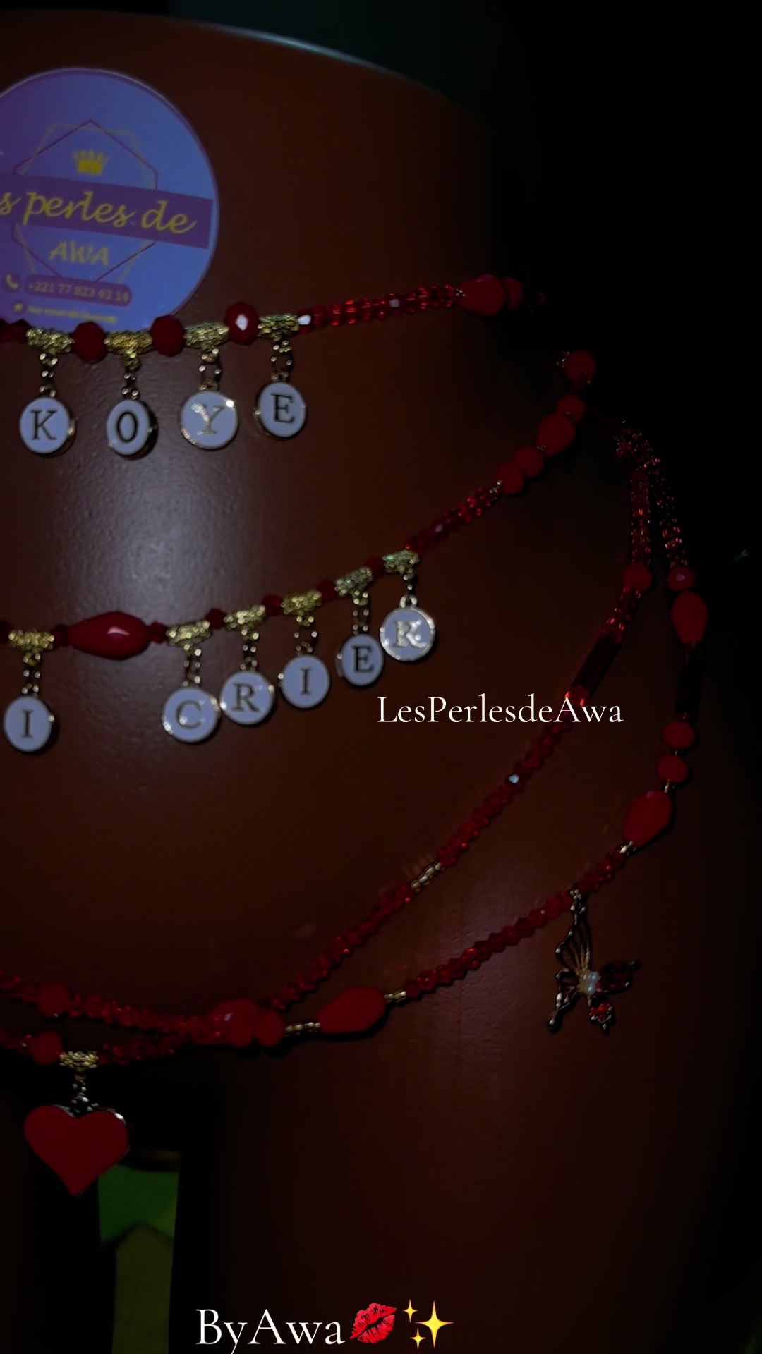 @Les perles de Awa