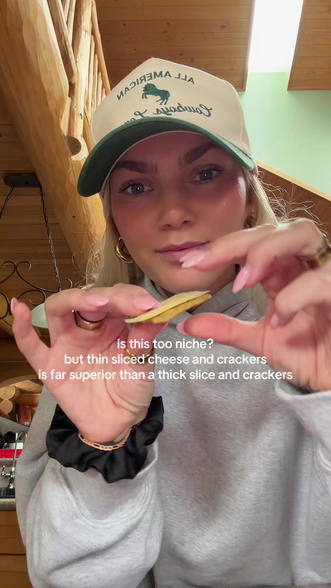 @MADISON PAIGE