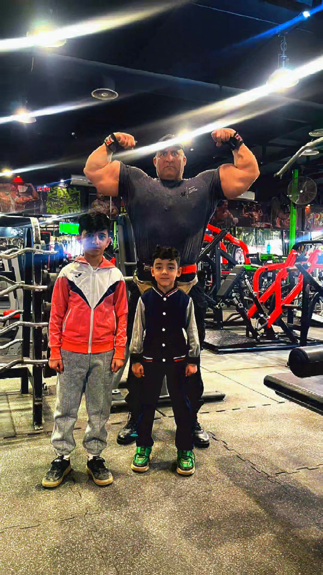 @Mazin Rambo