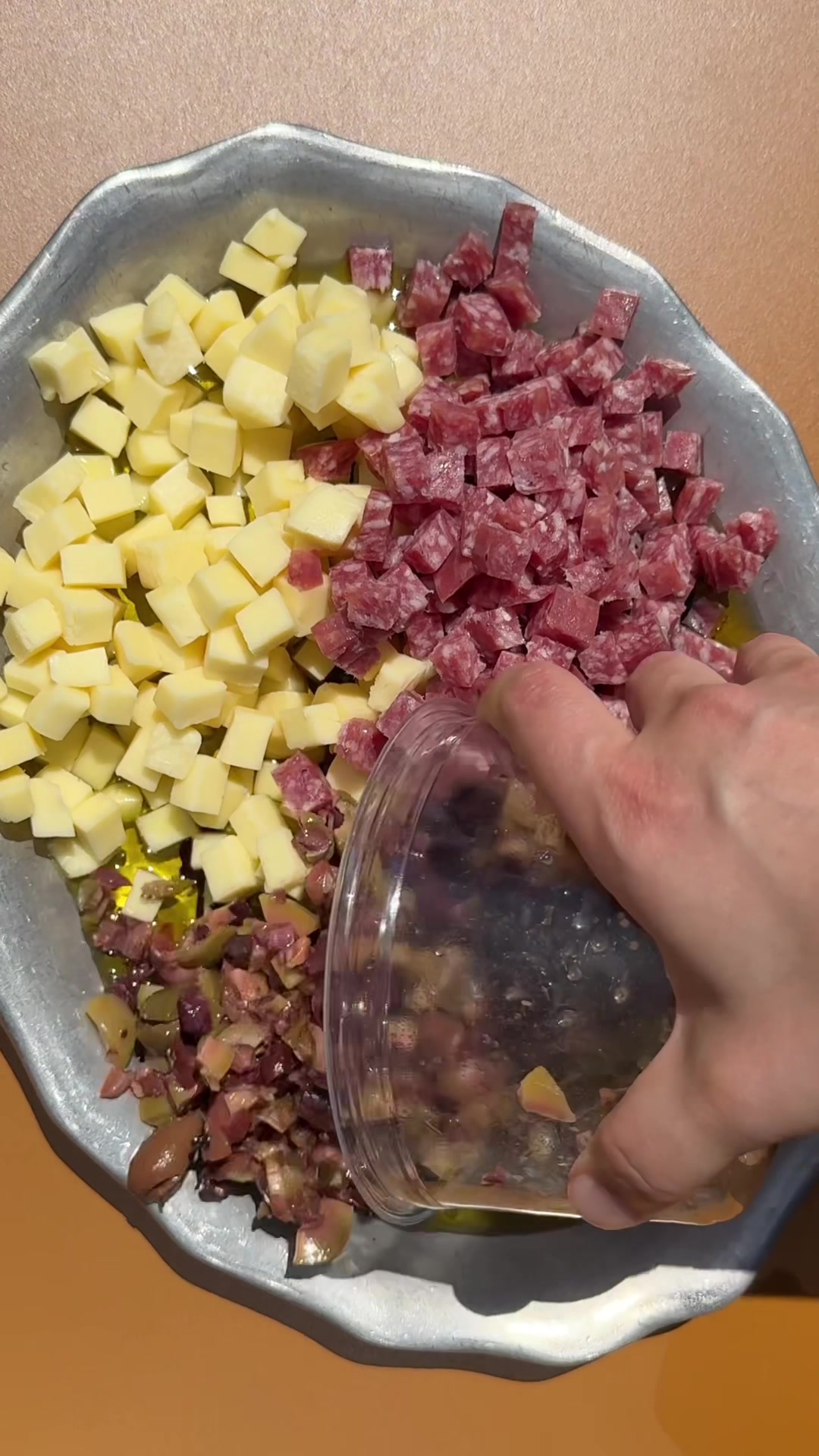 @Bon App&eacute;tit Magazine