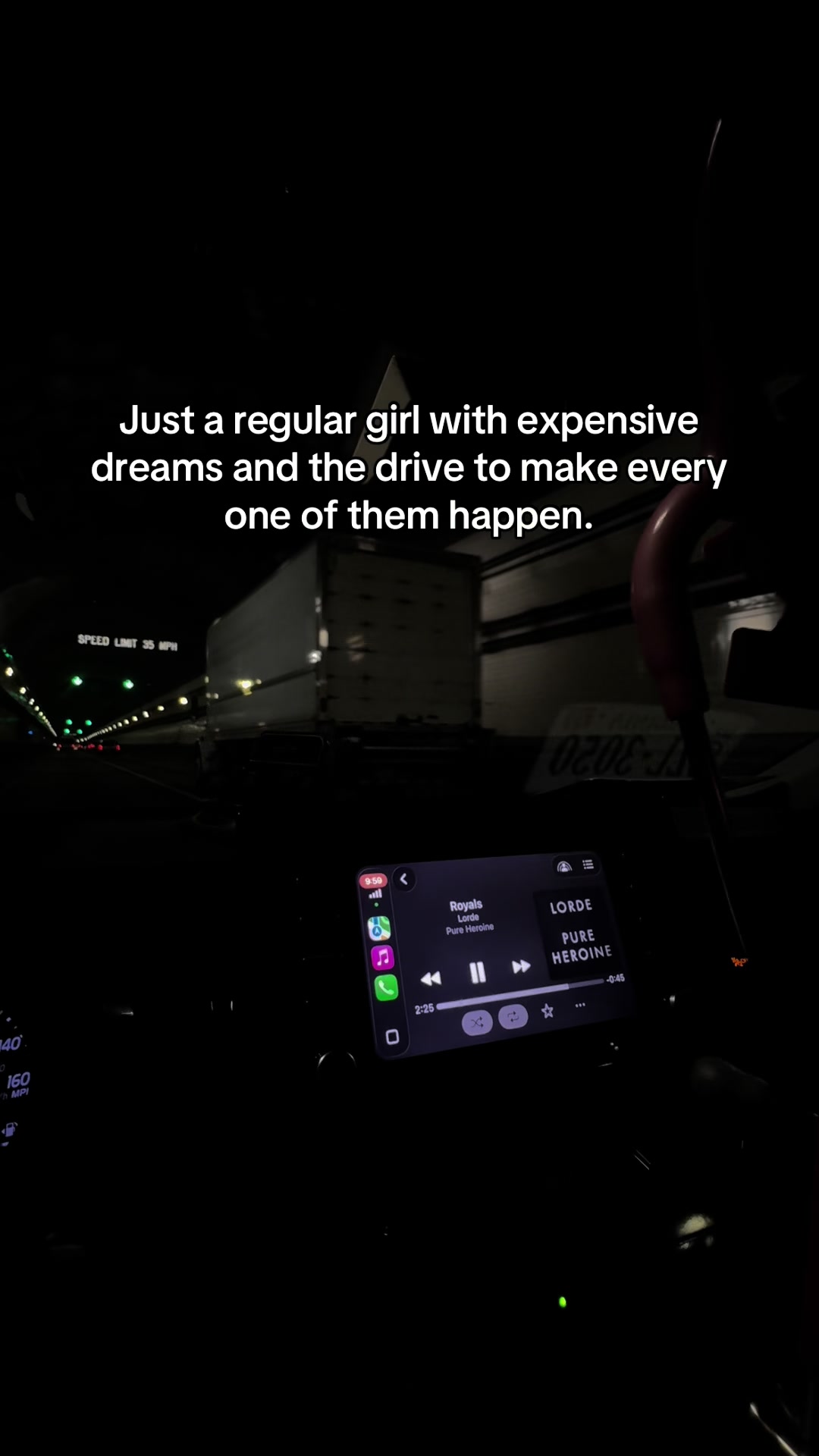 @Alexis Malone