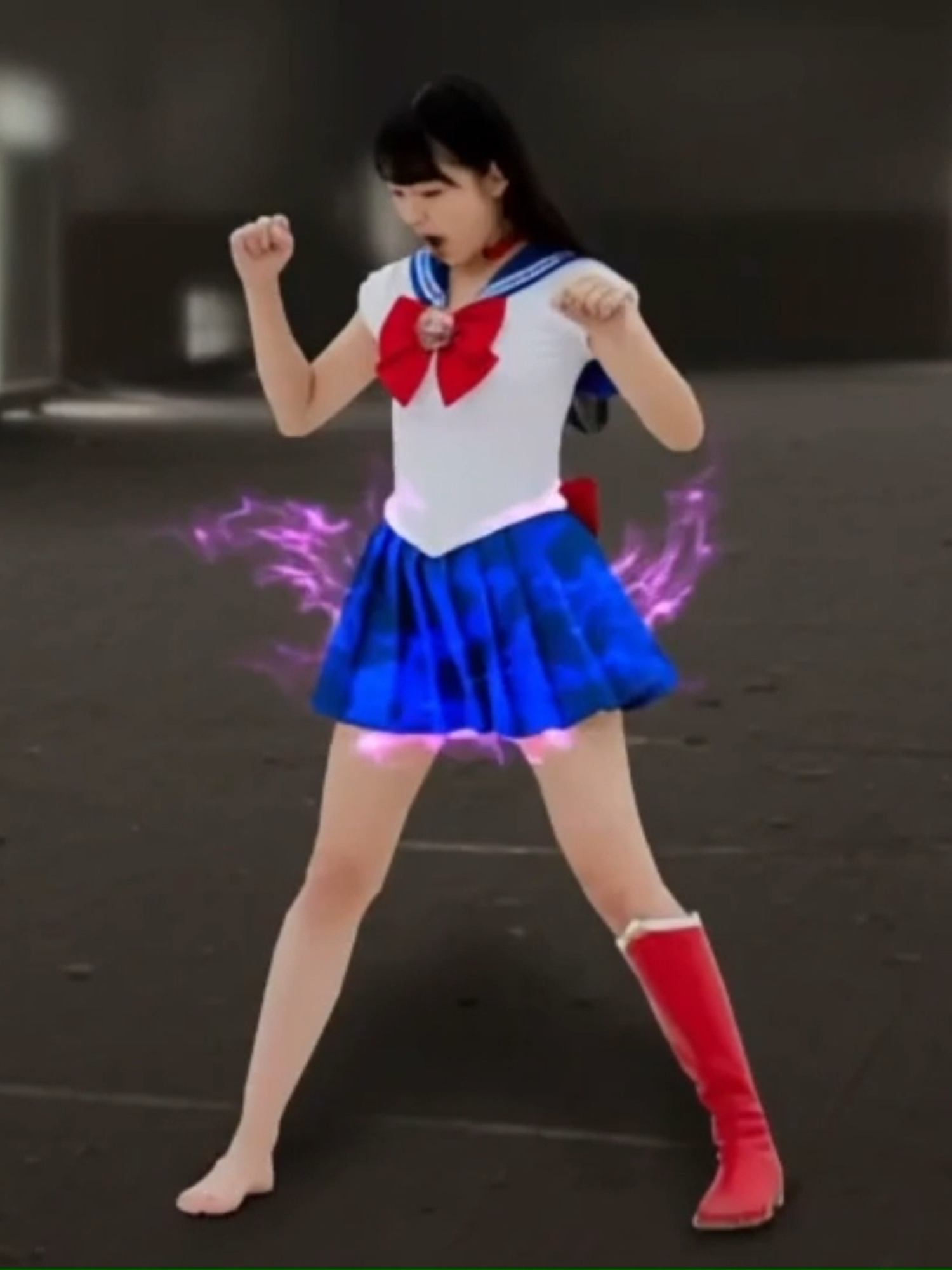 @サザエ