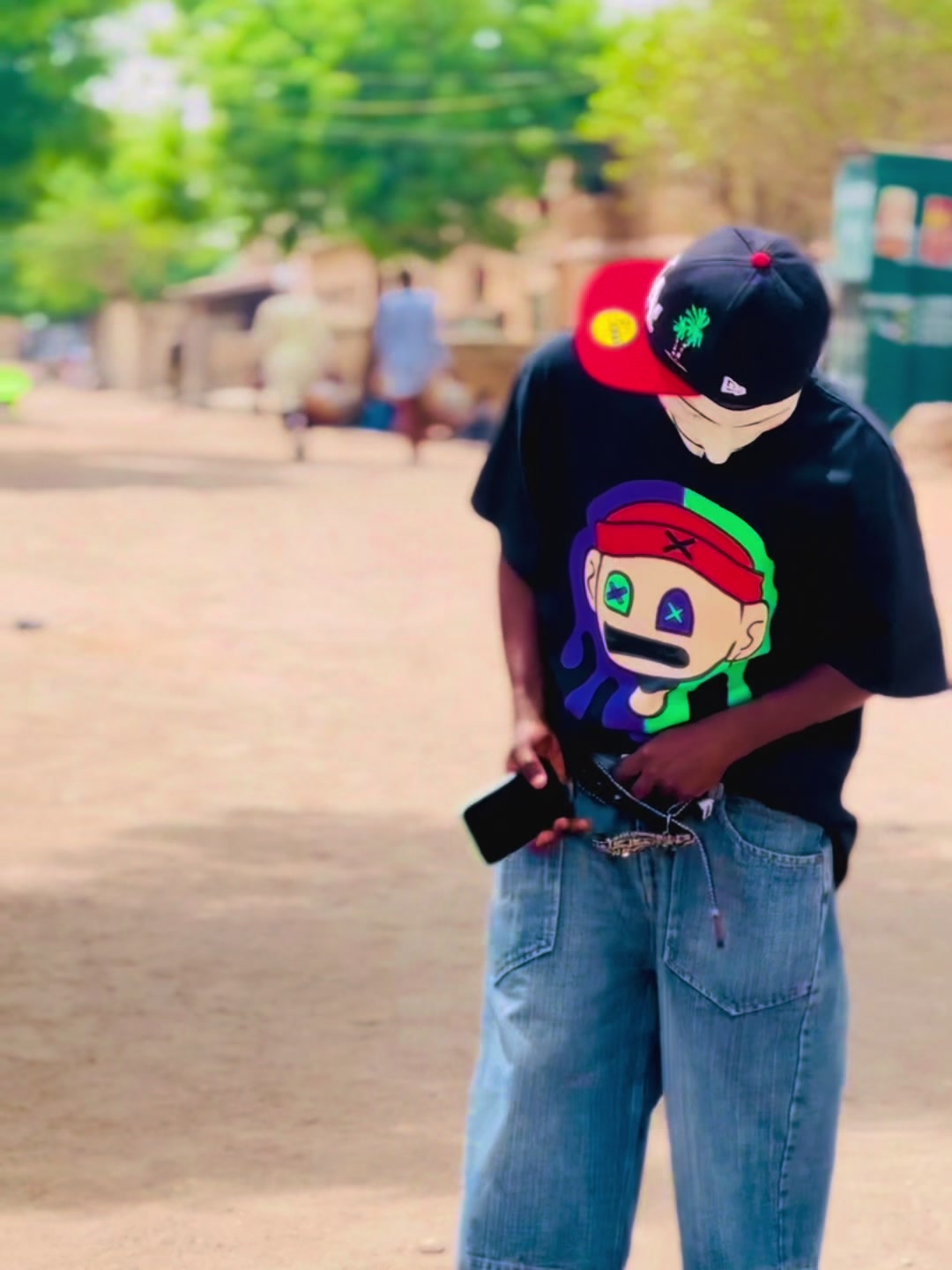 @Mara small 001😎🤬