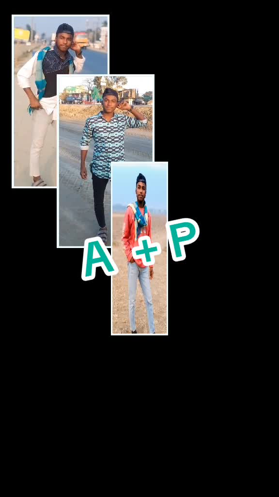 @ফারহান আহমেদ 4567❤️