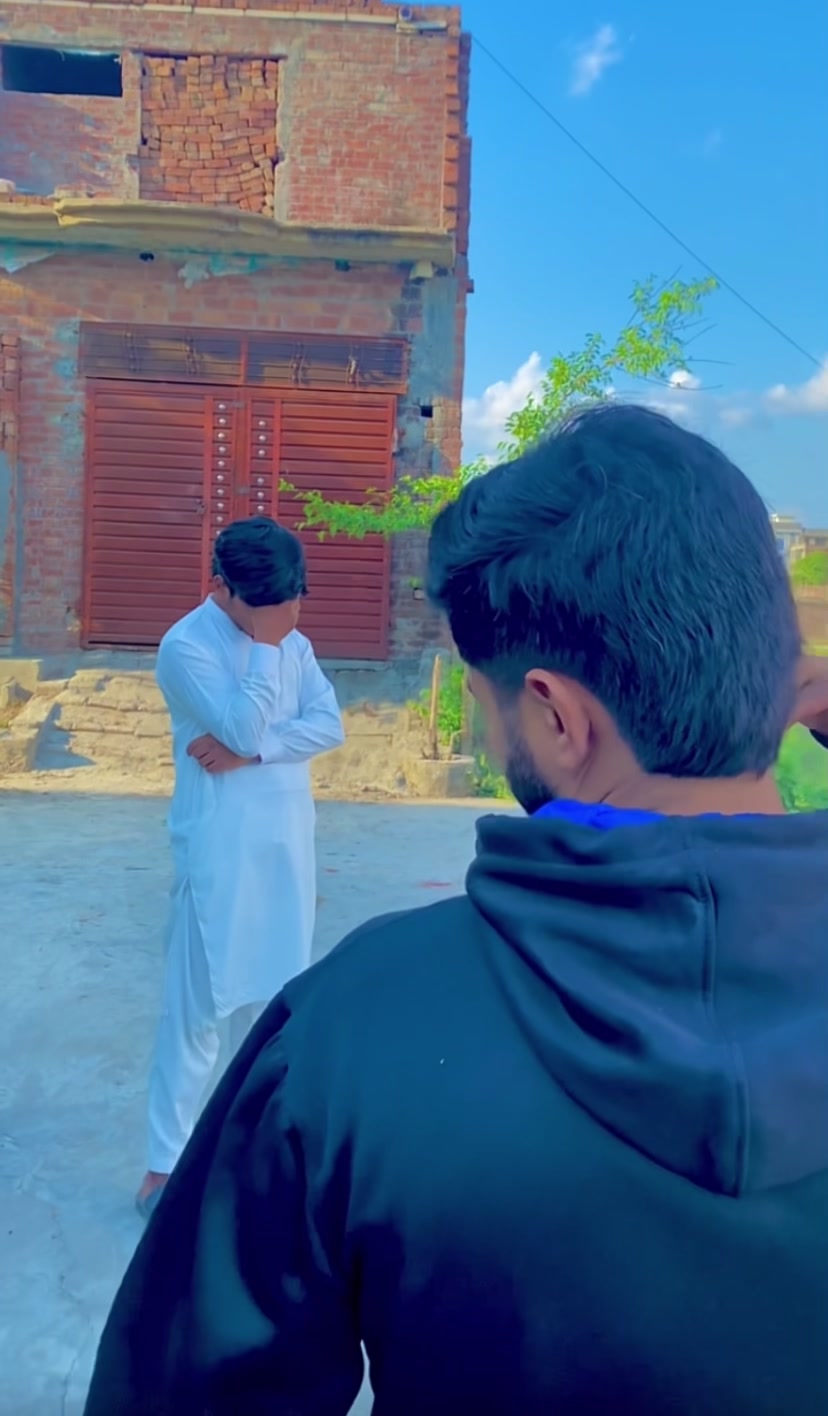 @Hassan Butt😇