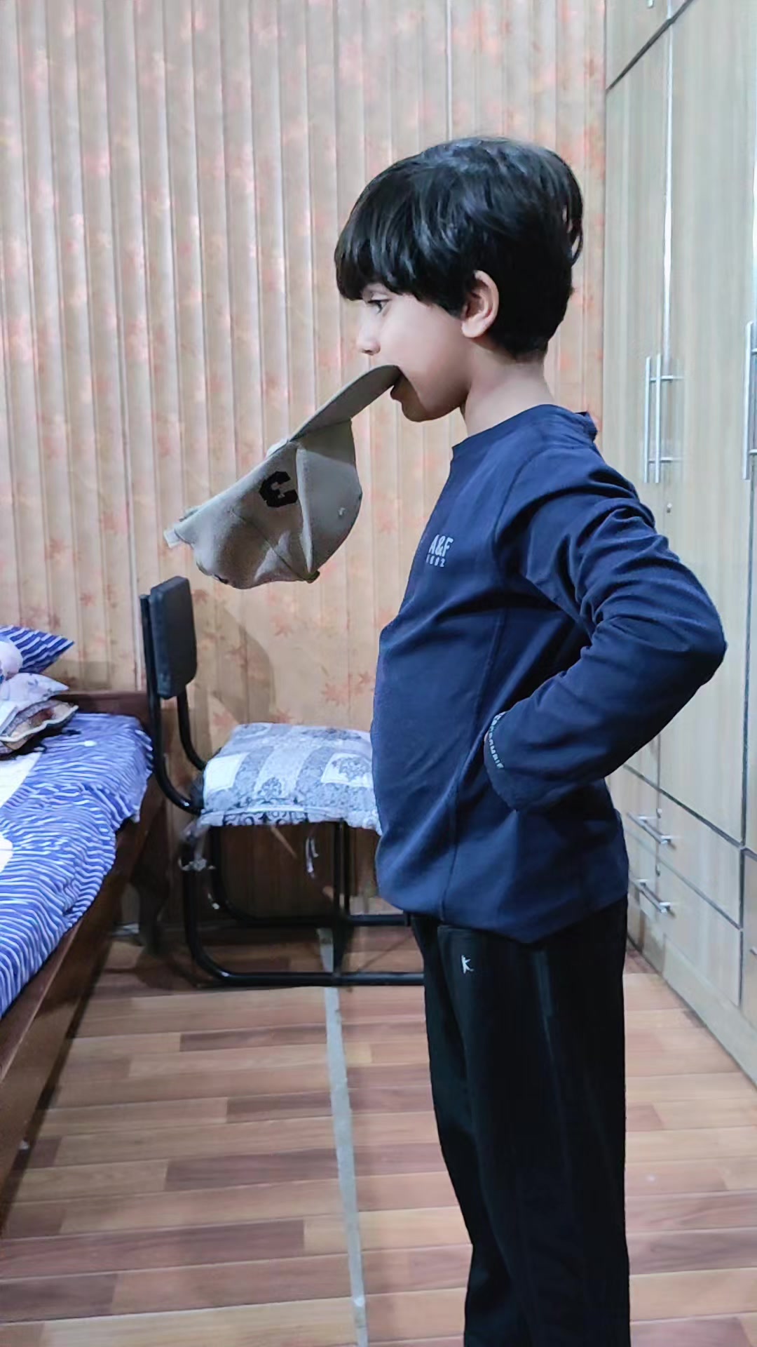 @Adnan Saeed