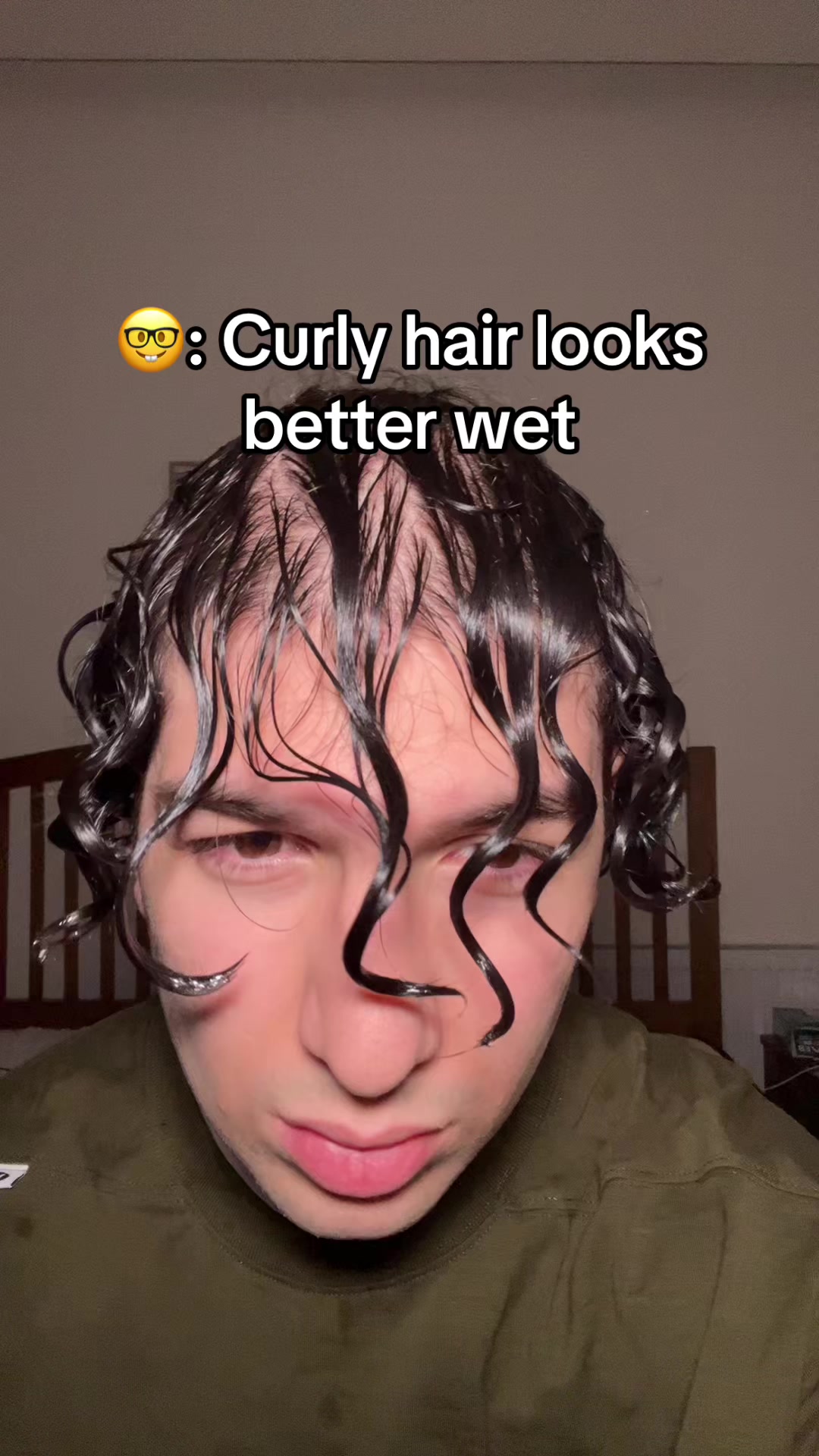 @Dave Curls ๐ง๐ฆฒ