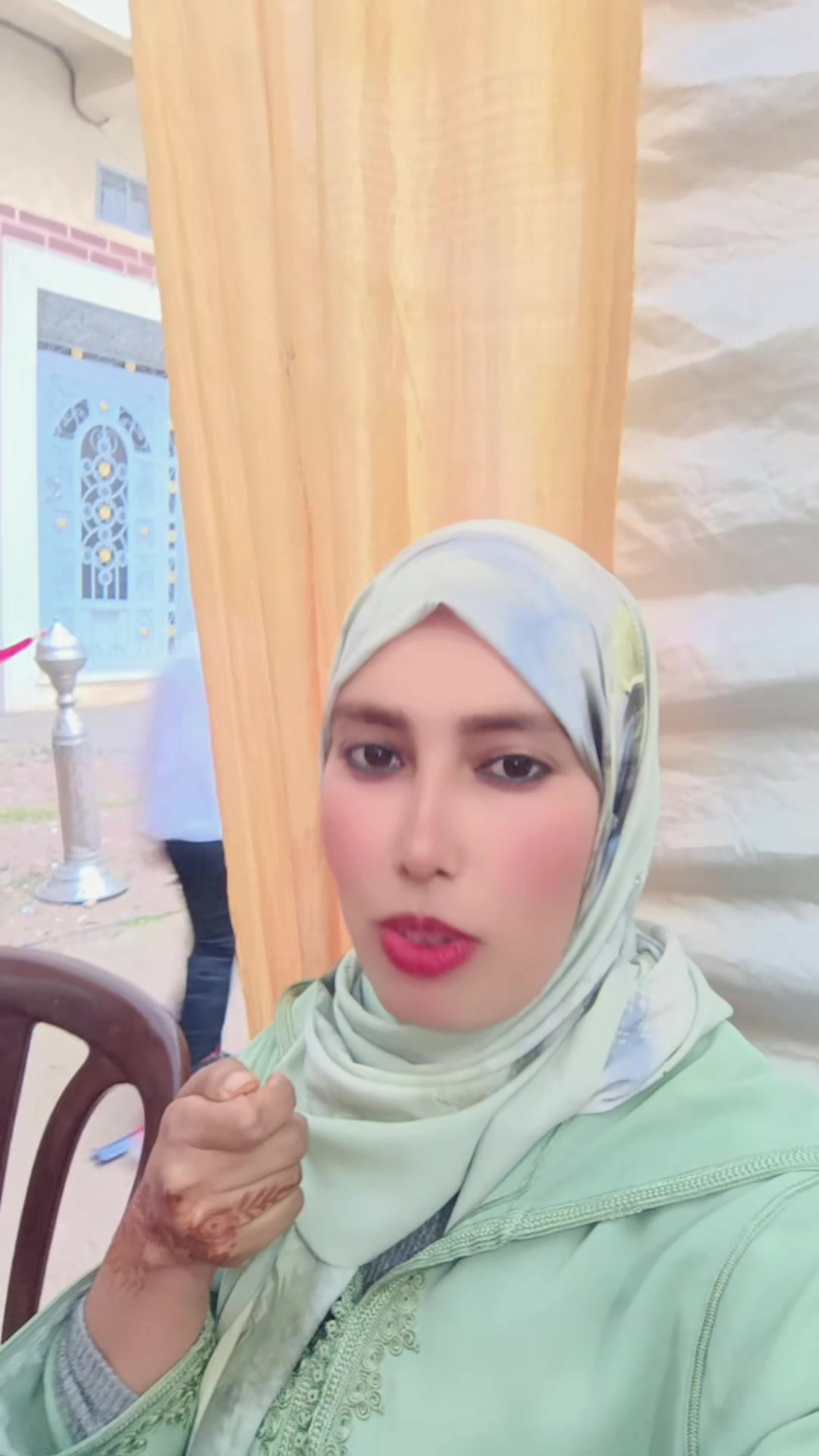 @قفطان دنيا