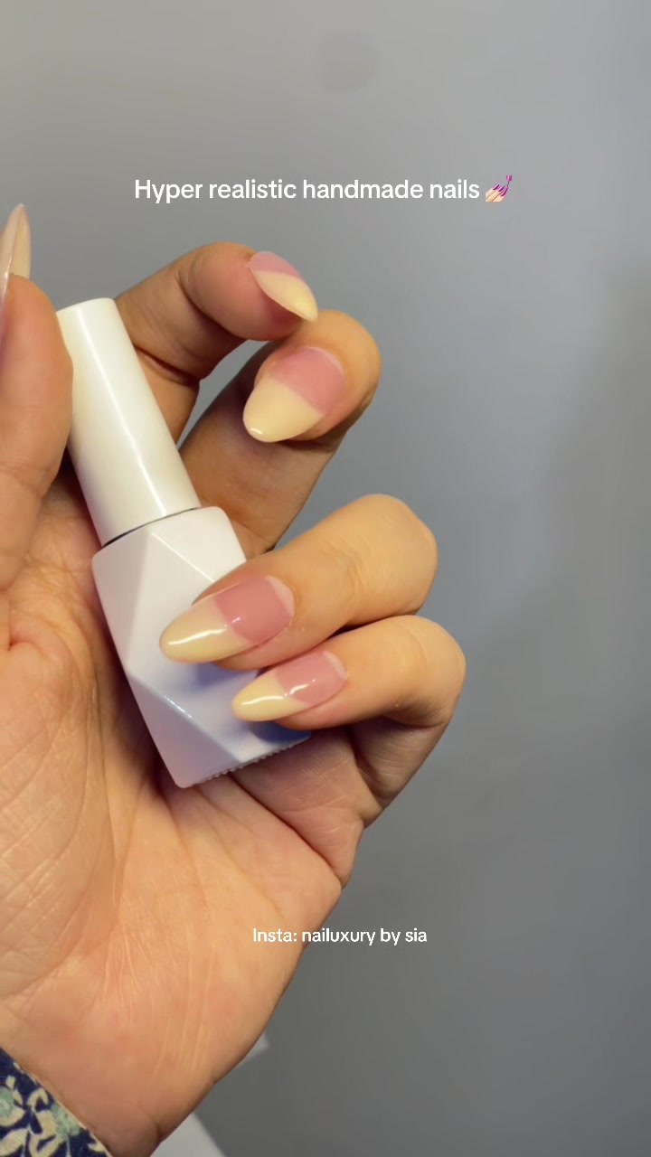 @Nailuxury by sia