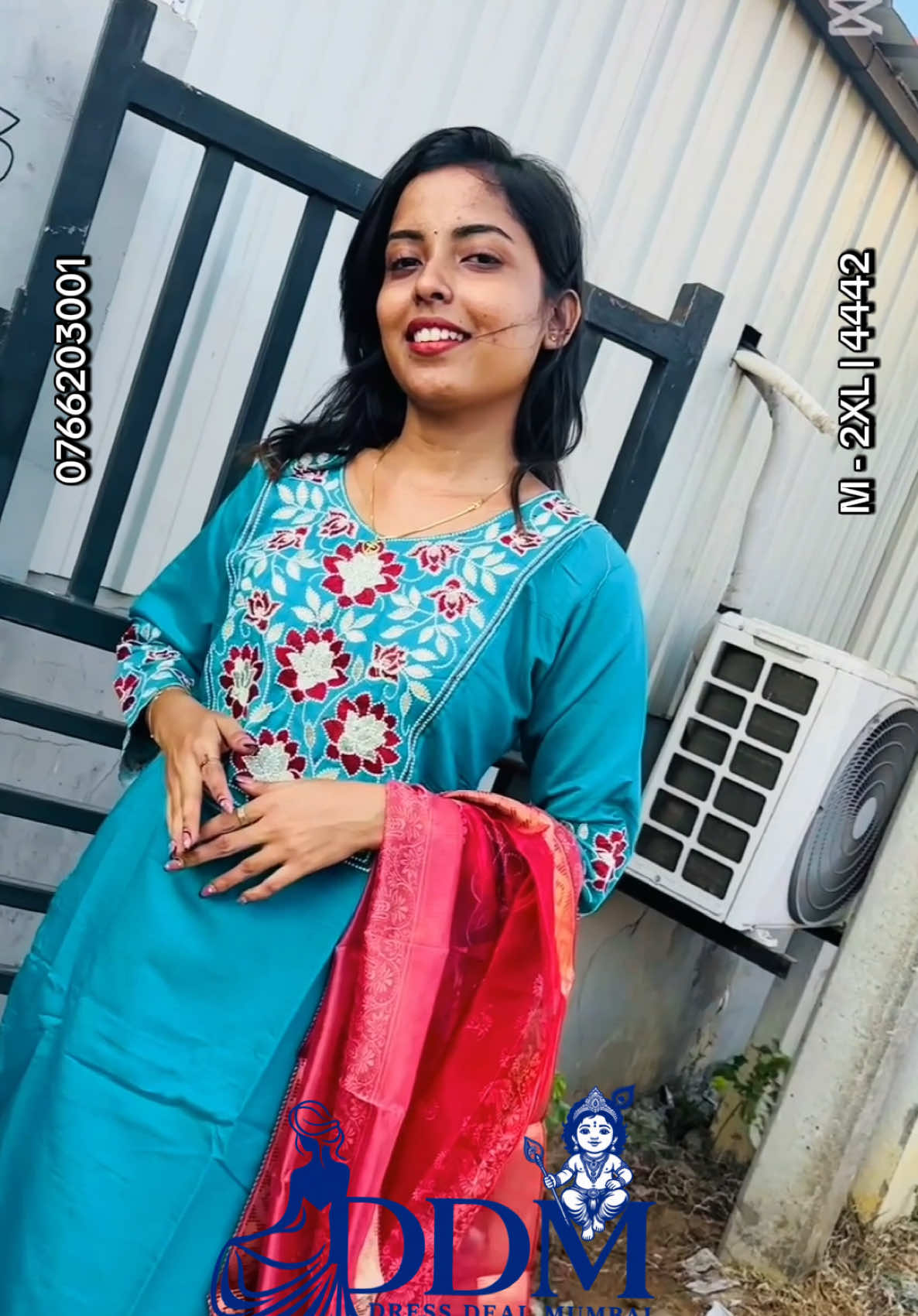 @《 Dress_Deal_Mumbai 》