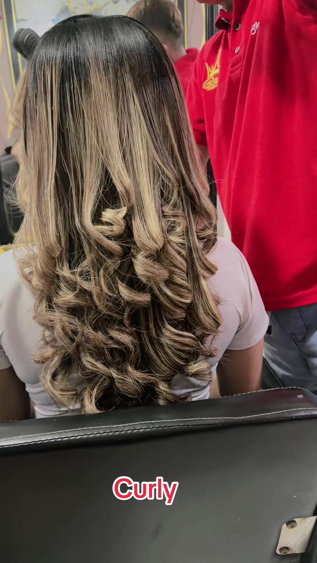 @RADJA SALON PISANGAN LAMA
