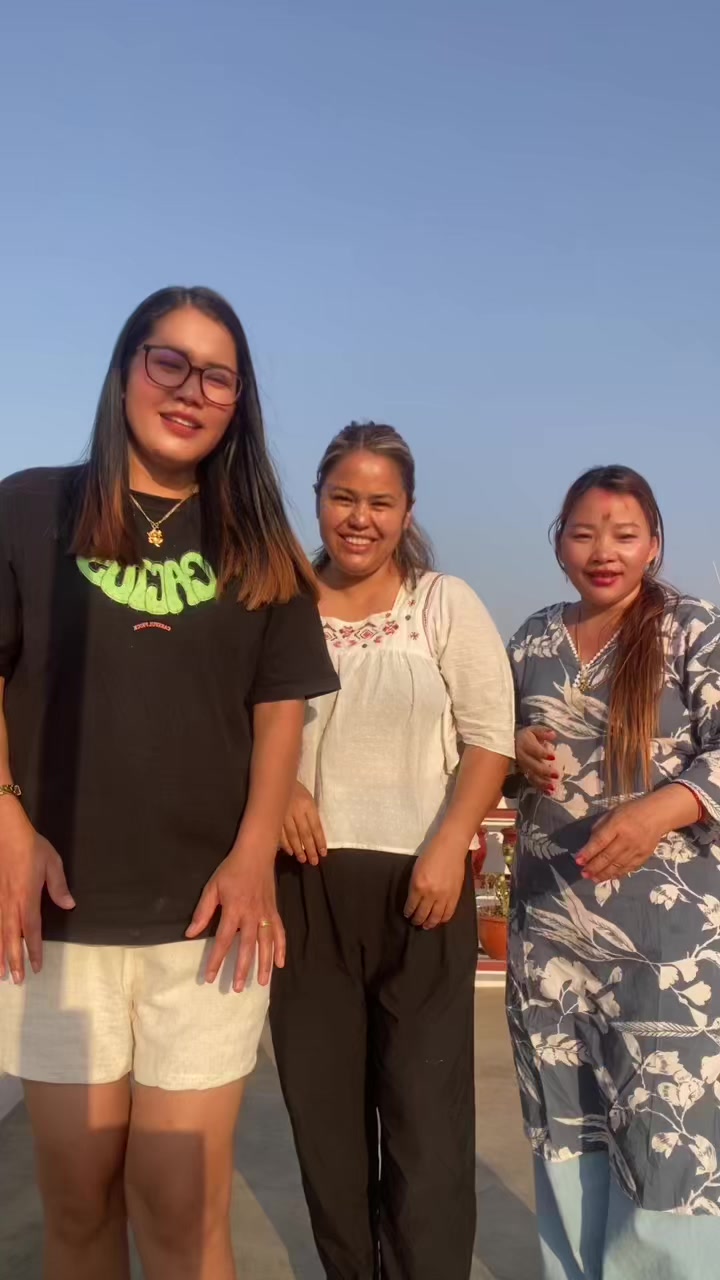 @YUNKA BHUTIA