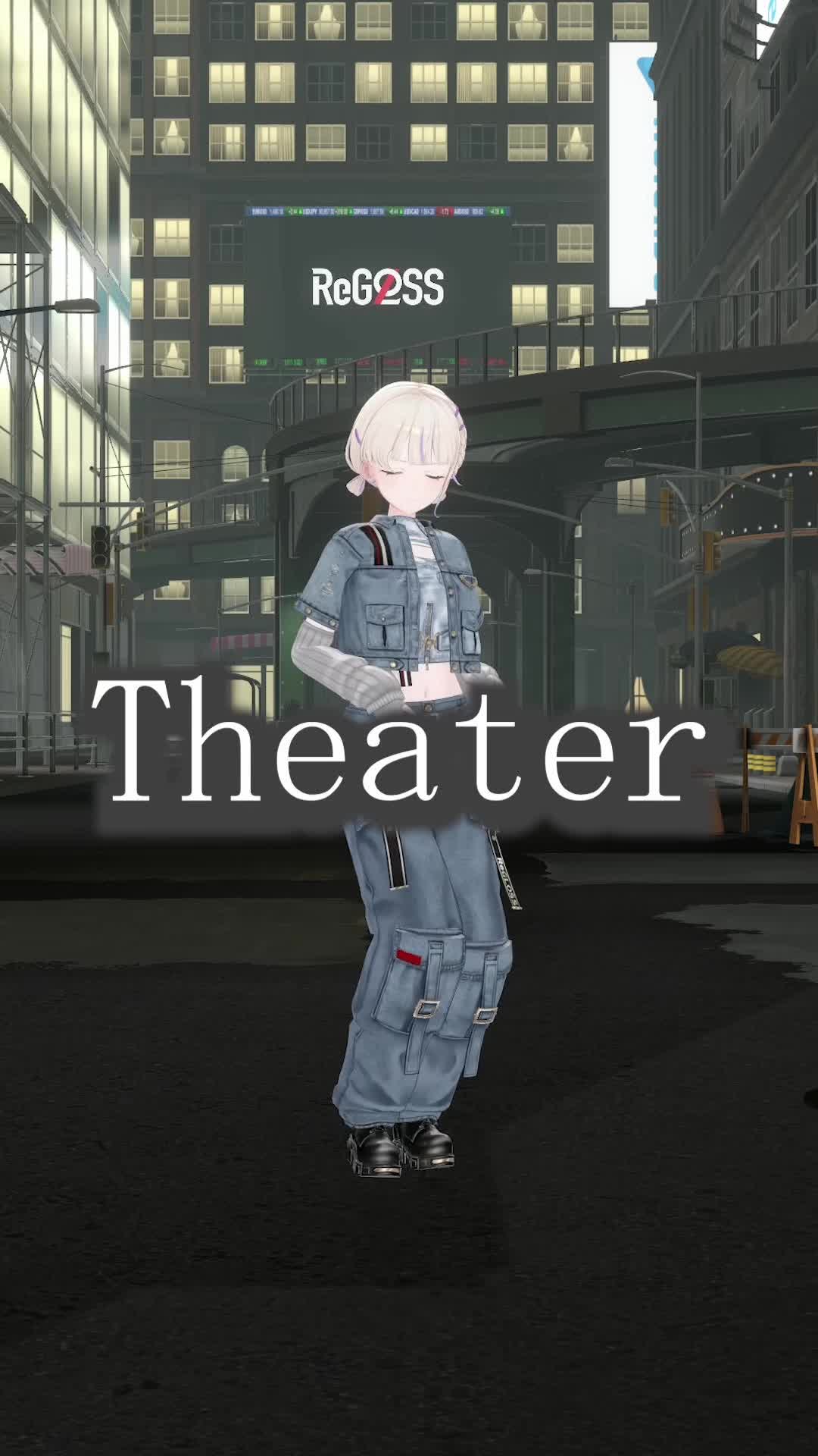 @轟 はじめ