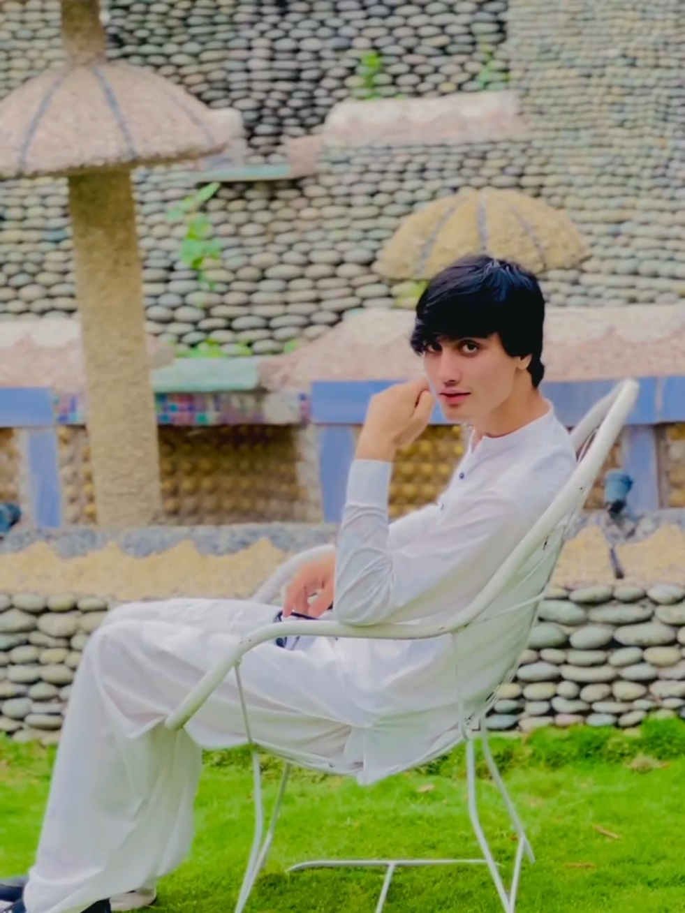 @⍣⃝احمد یوسفزئی🦋⍣⃝