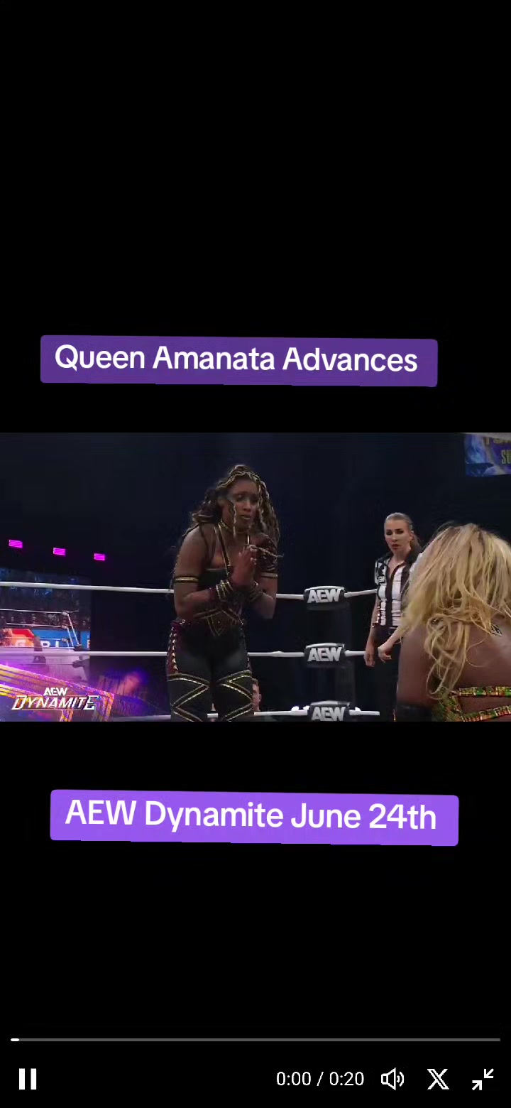 @Friday Freshness Wrestling🇨🇦