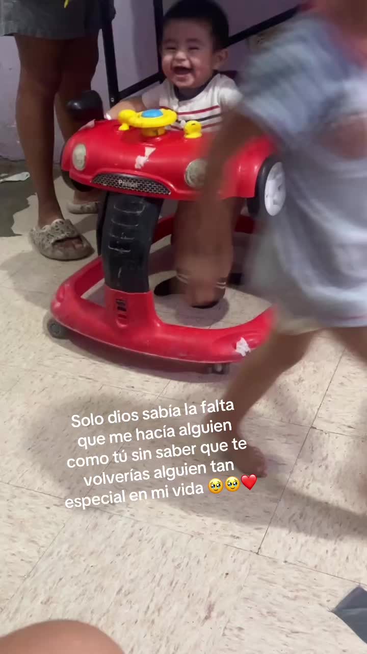 @Melany Andrade