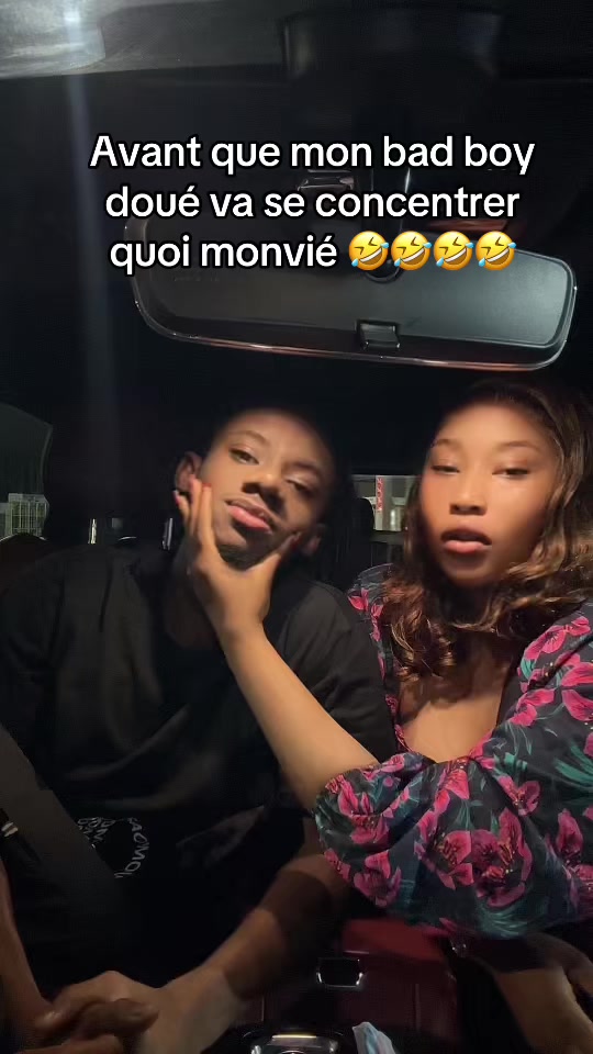 @Mademoiselle Fanta🌹
