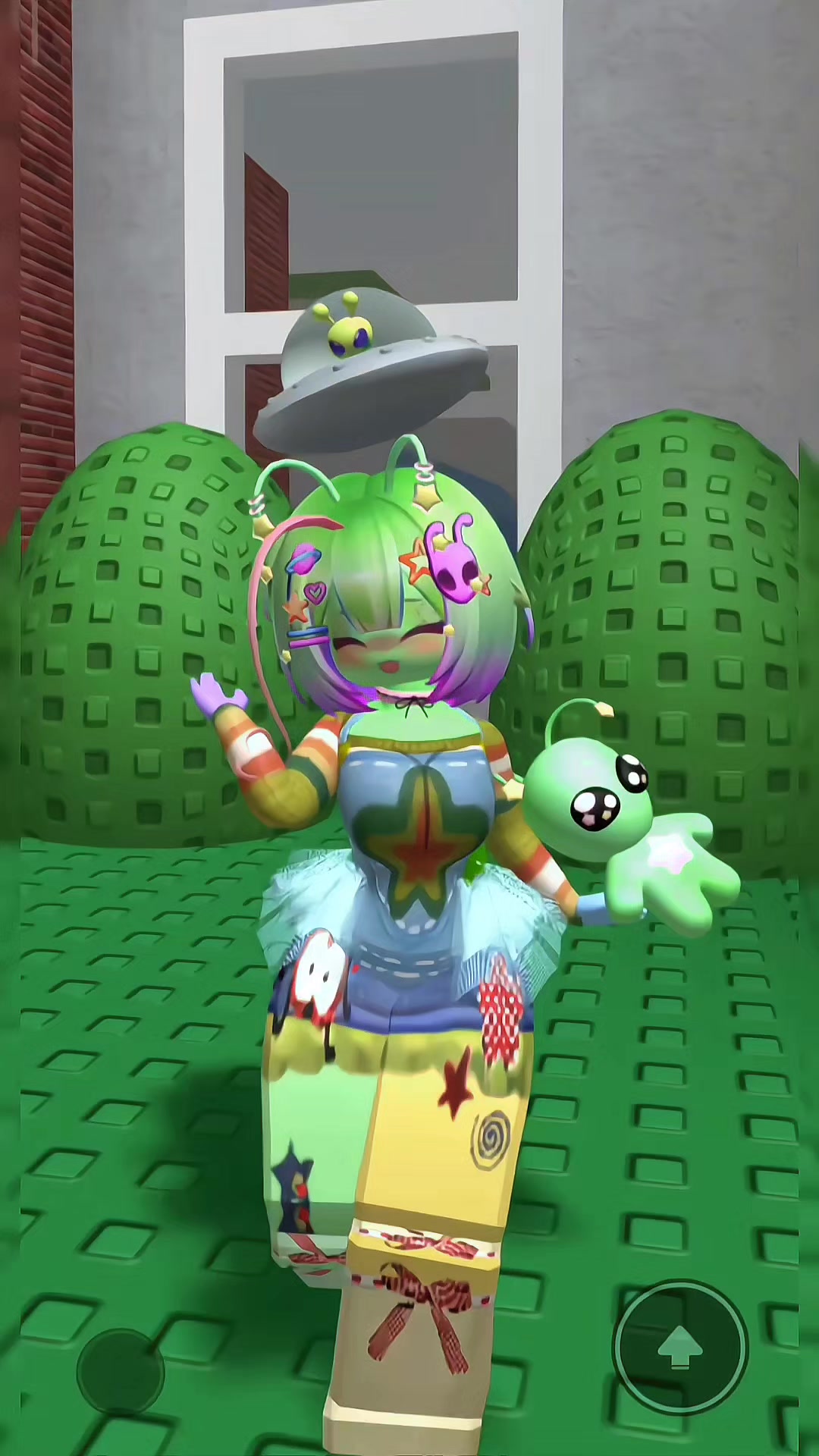 @🛸 jazmín la alien 🛸