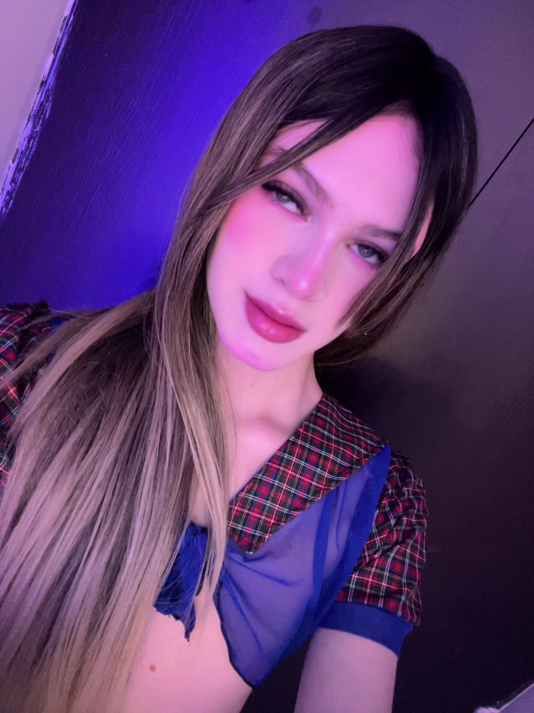 @Aurora S๐