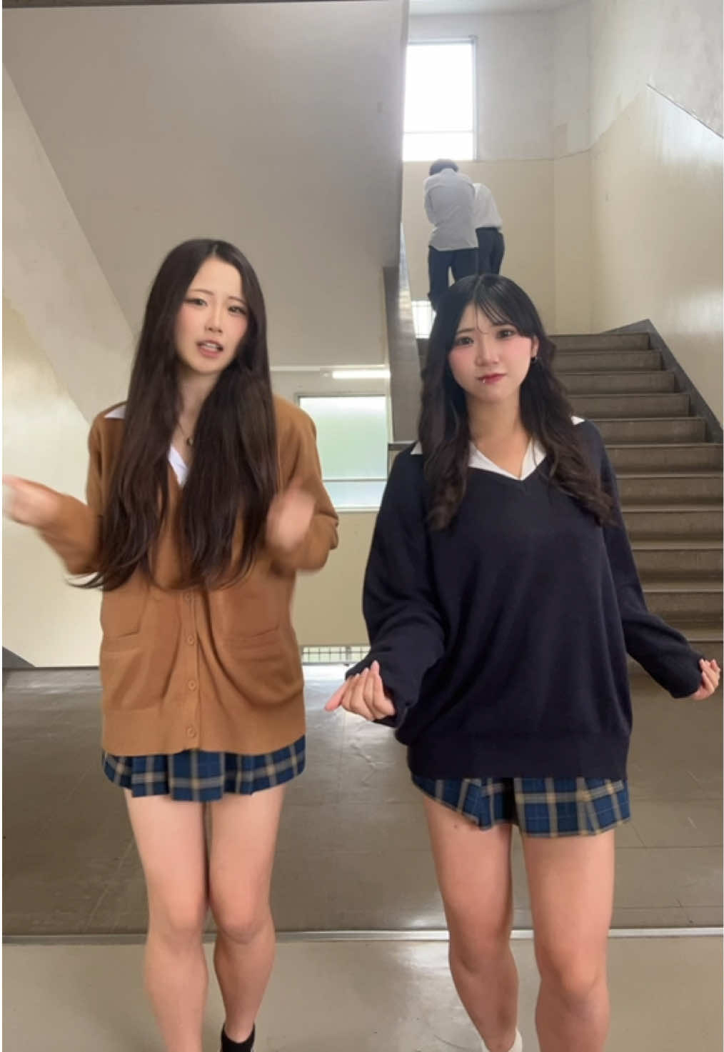 @JapanHSGirl