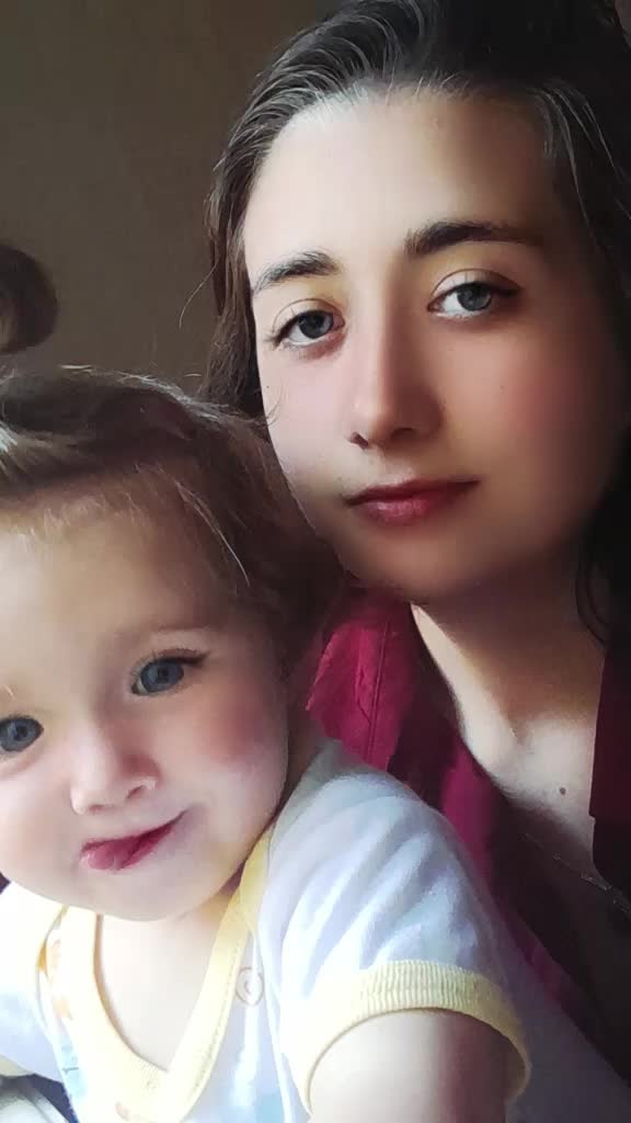 @Мама Кароліни❤️
