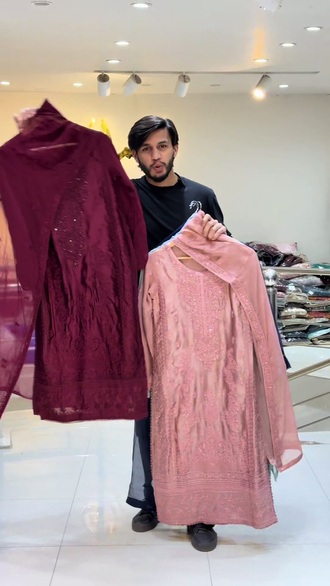 @Al Imran Boutique