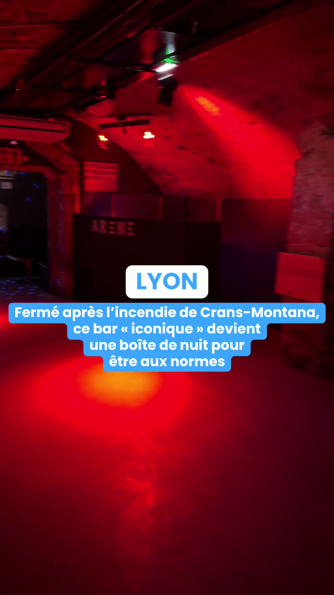 @actu Lyon