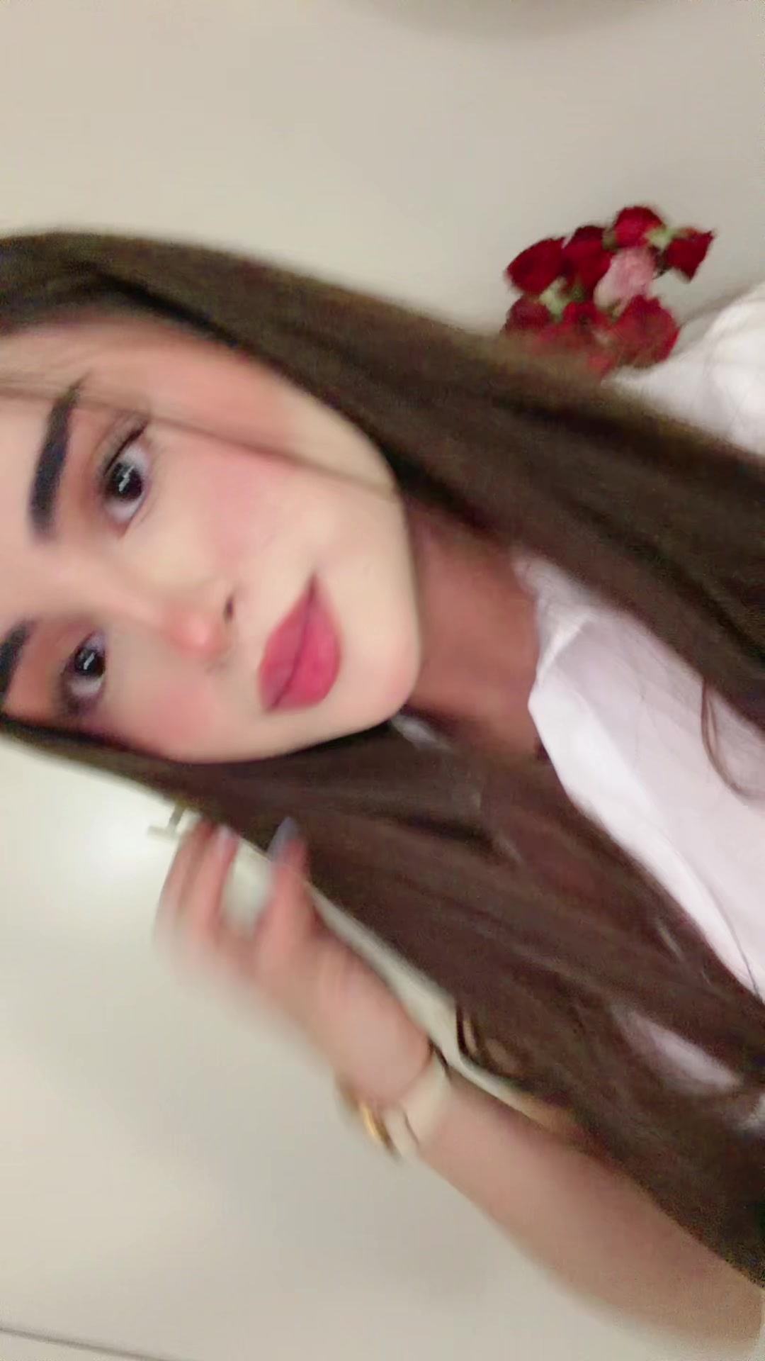 @camila cazares