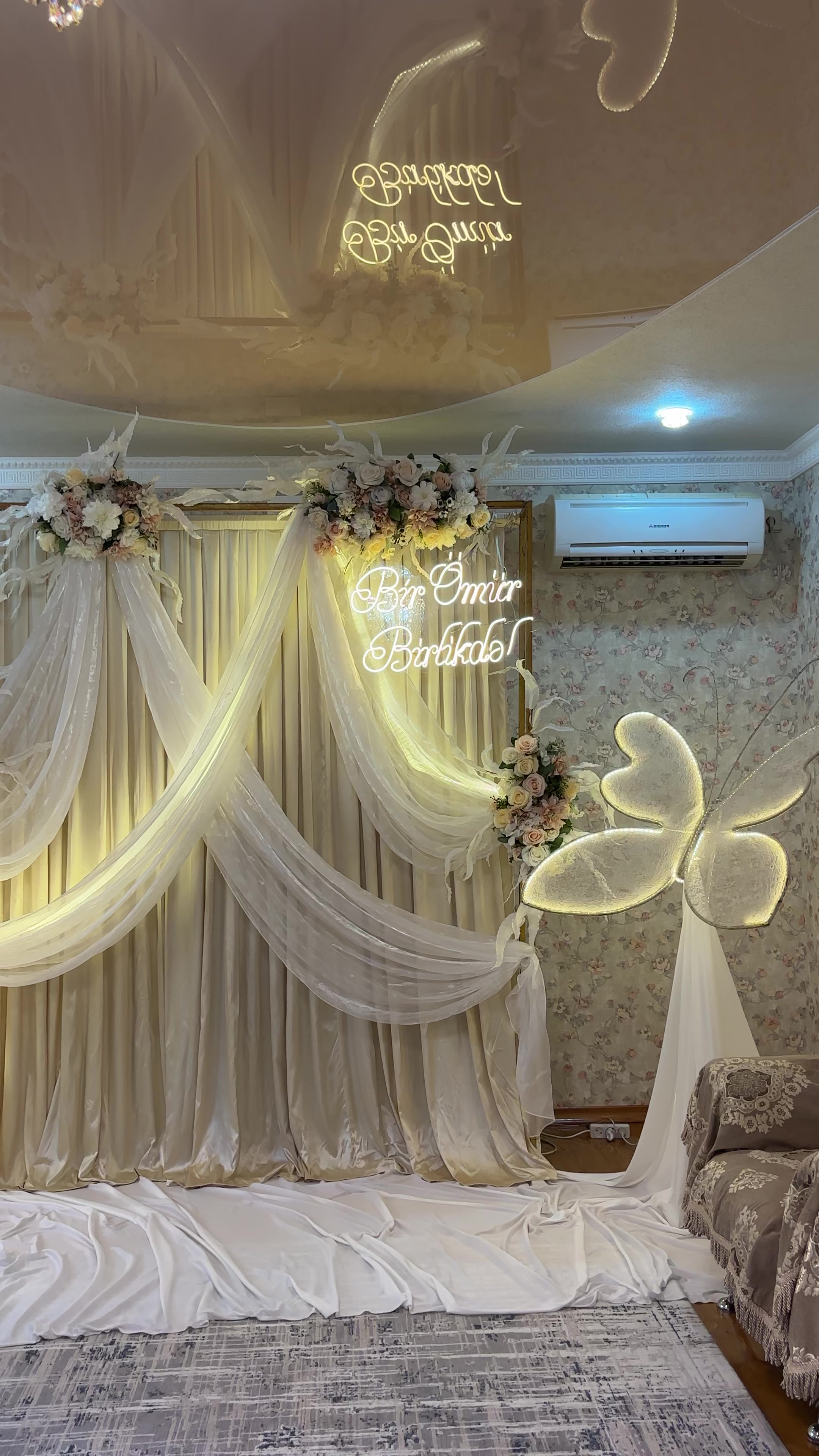 @prestige dekor evi🤍