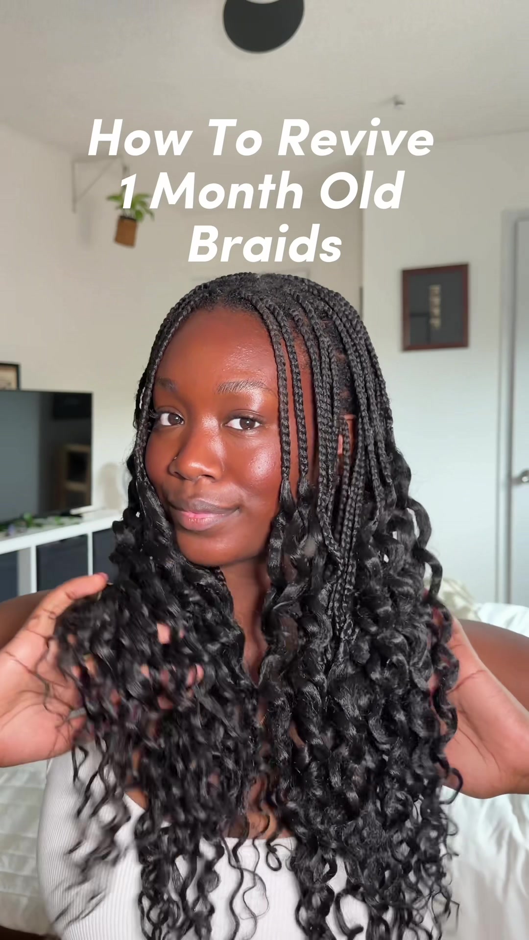 @Tiana Pollard