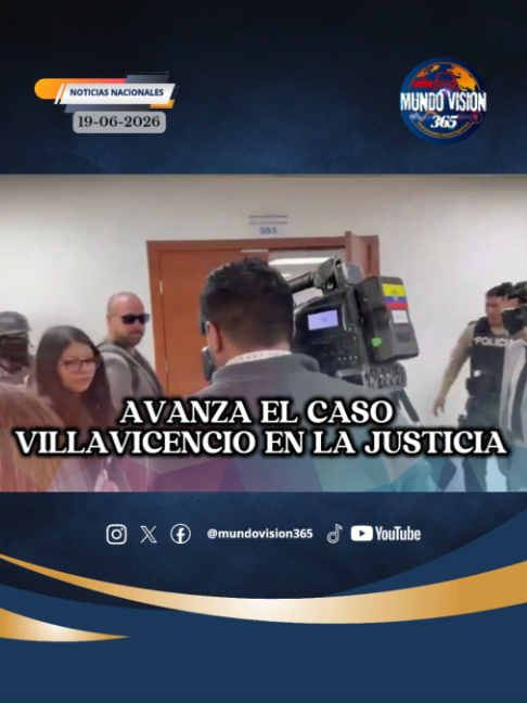 @MundoVision365