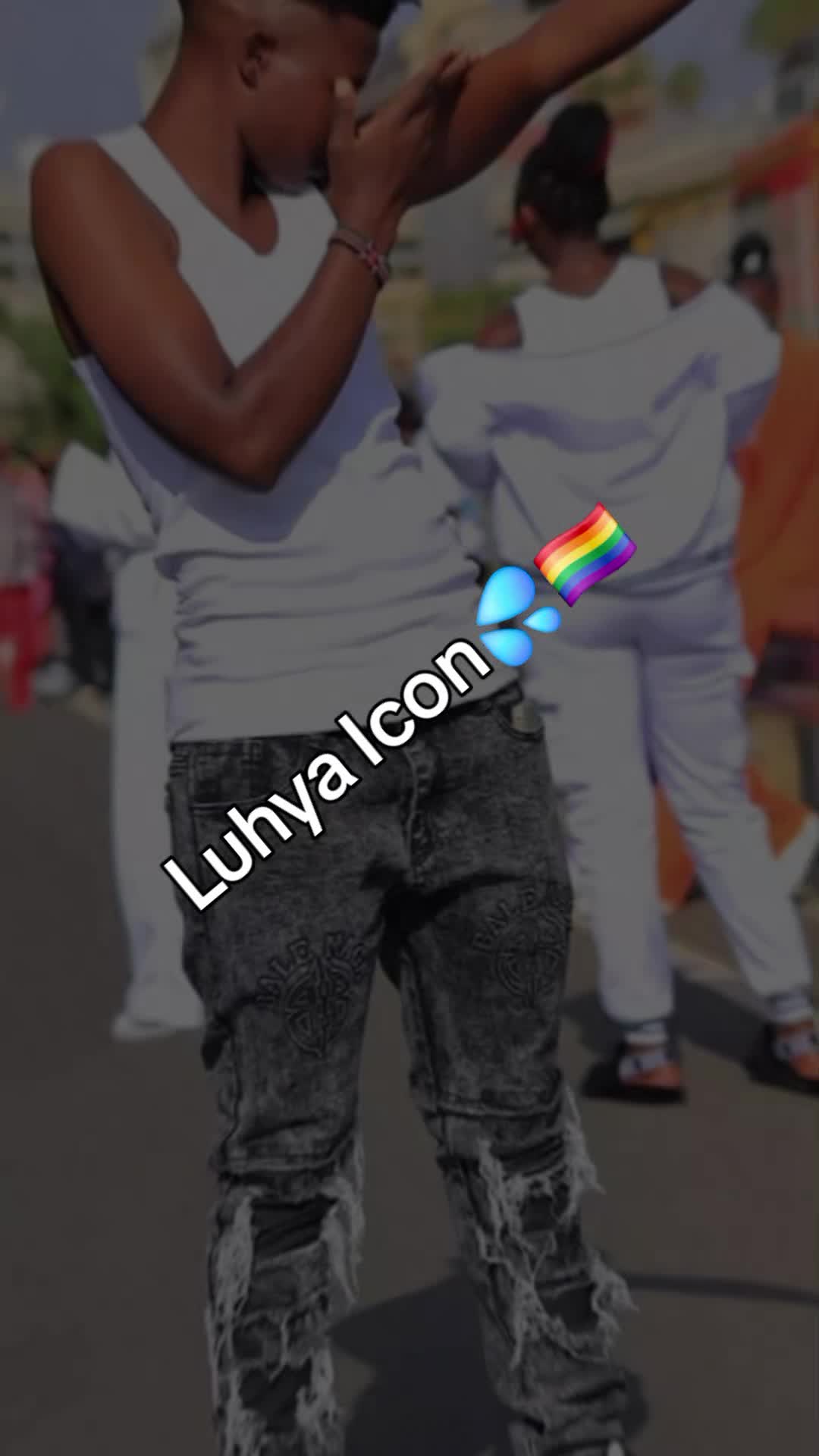 @L❤E💗X💝Y💘R💜E💓E🤍N🌍🏳️&zwj;🌈