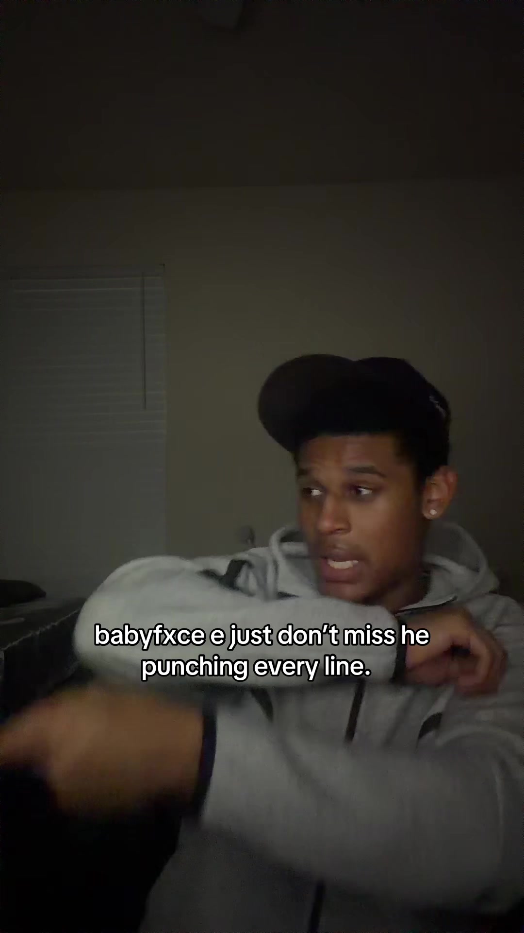 @Bro Just Vib3