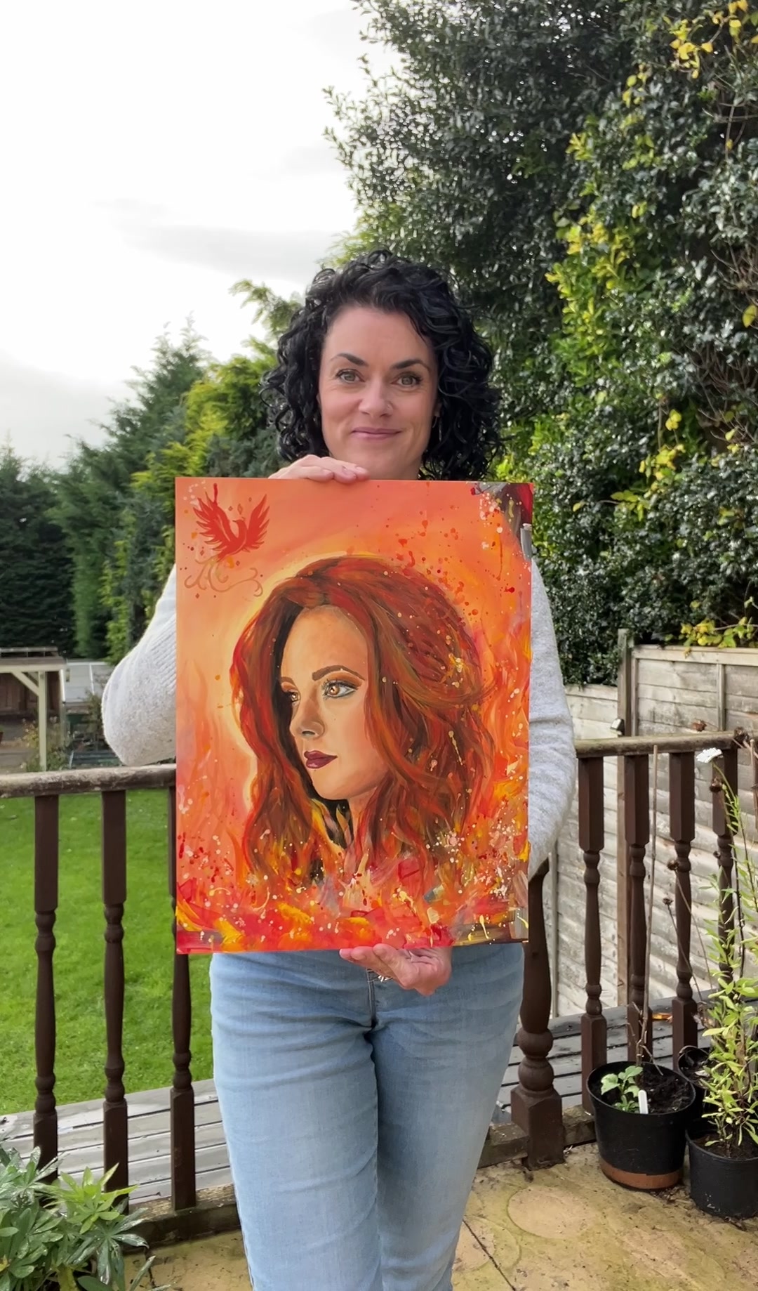 @Samantha Clift Art