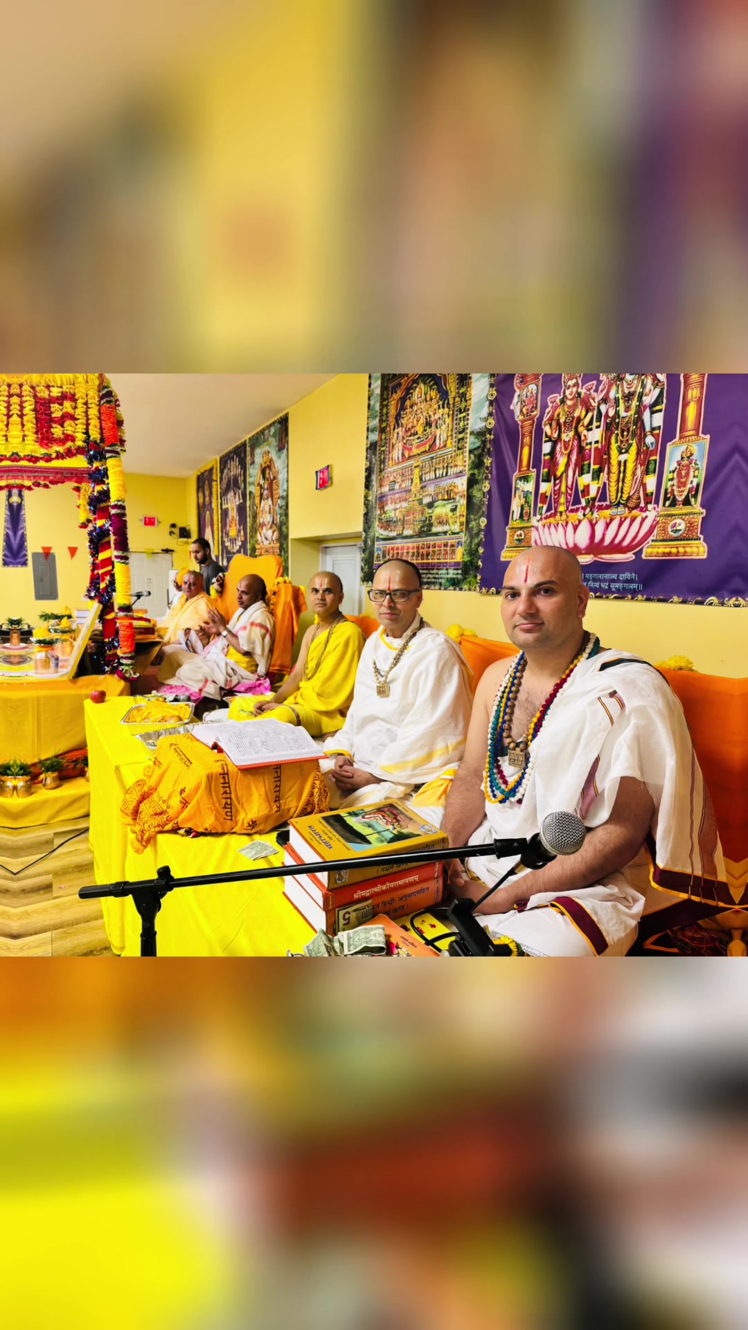@Shashwat Shree Ramanuja