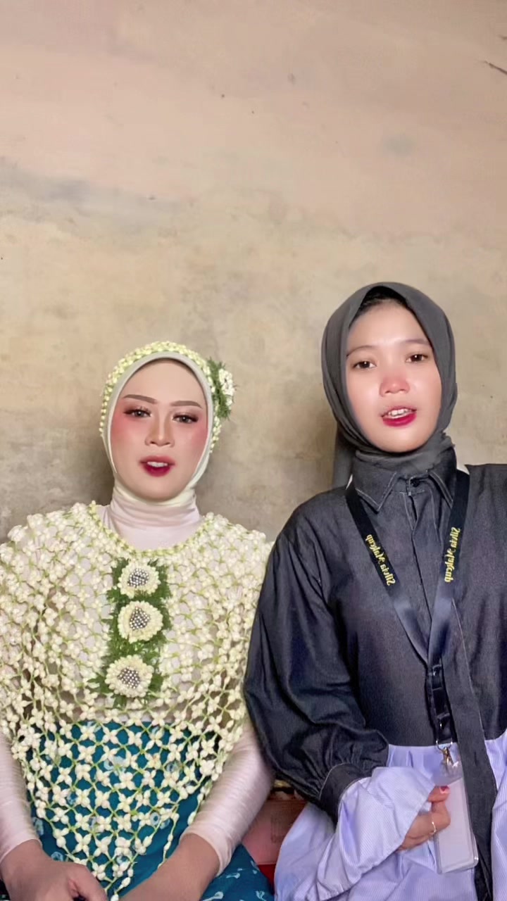 @Silvia Makeup Artist Cirebon