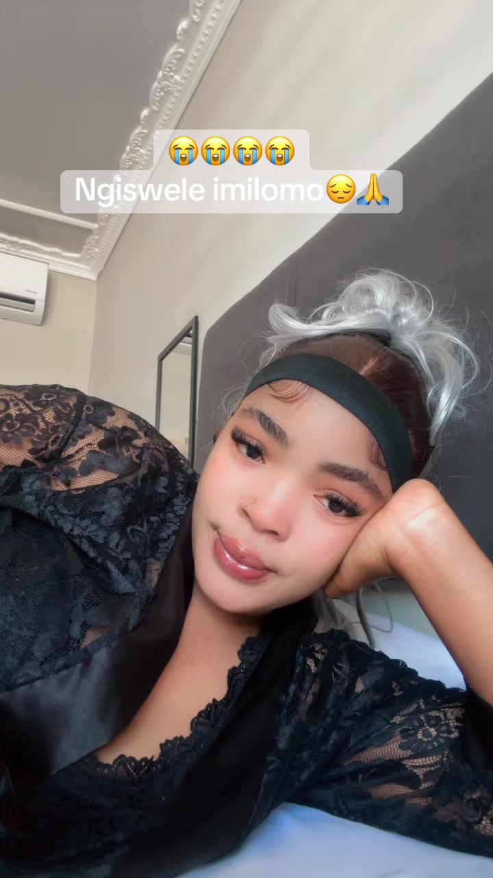 @Bhelekazi❤️🥰