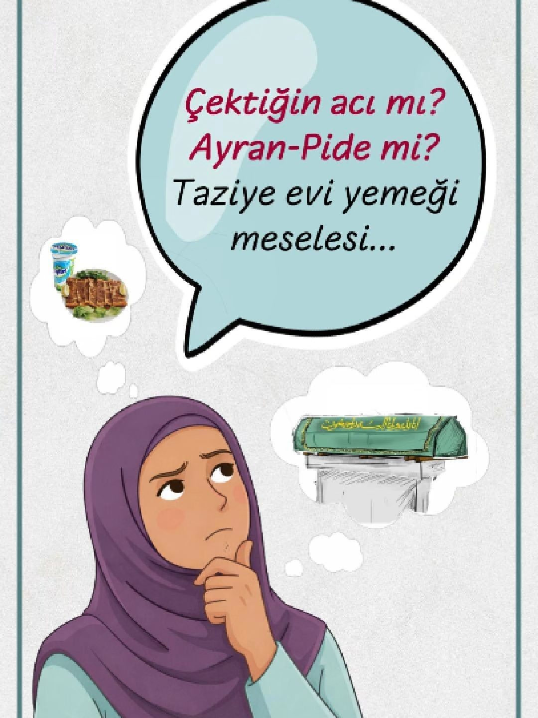@Sorularla İslamiyet