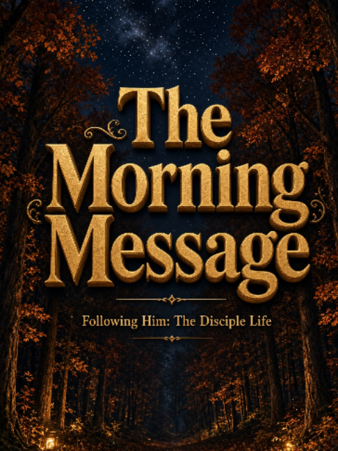 @FollowingHimTheDiscipleLife