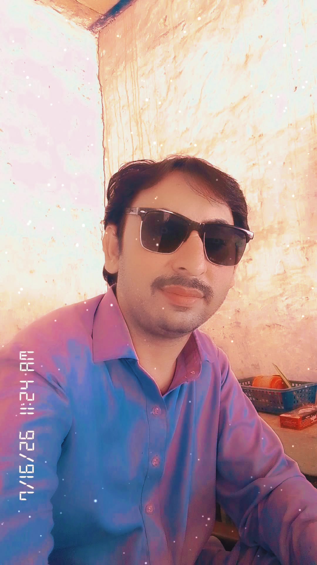 @M khalil bhatti
