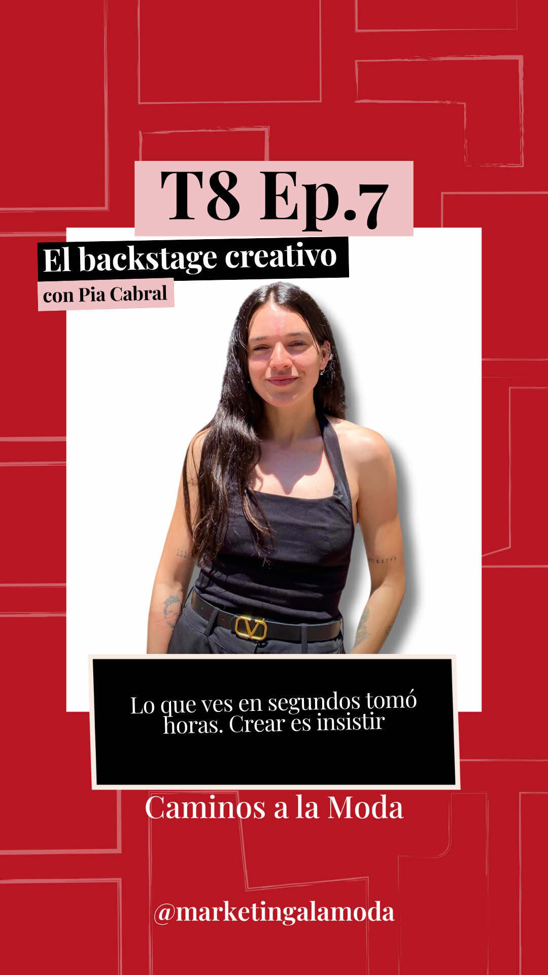 @Marketing a la Moda