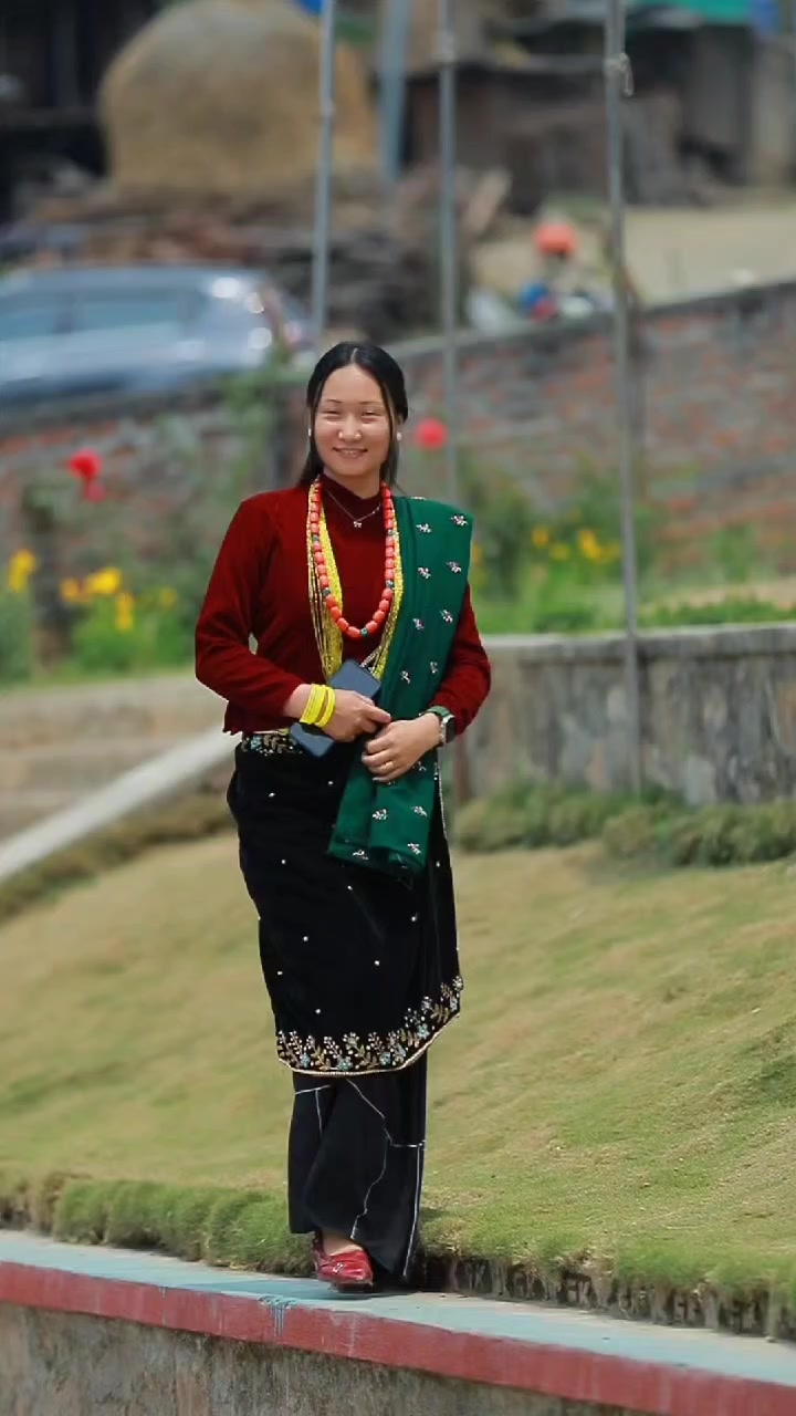 @मनिषा सारु मगर