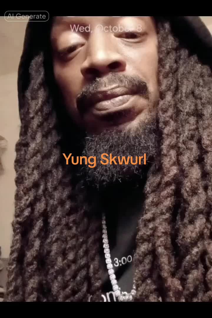 @Yung Skwurl