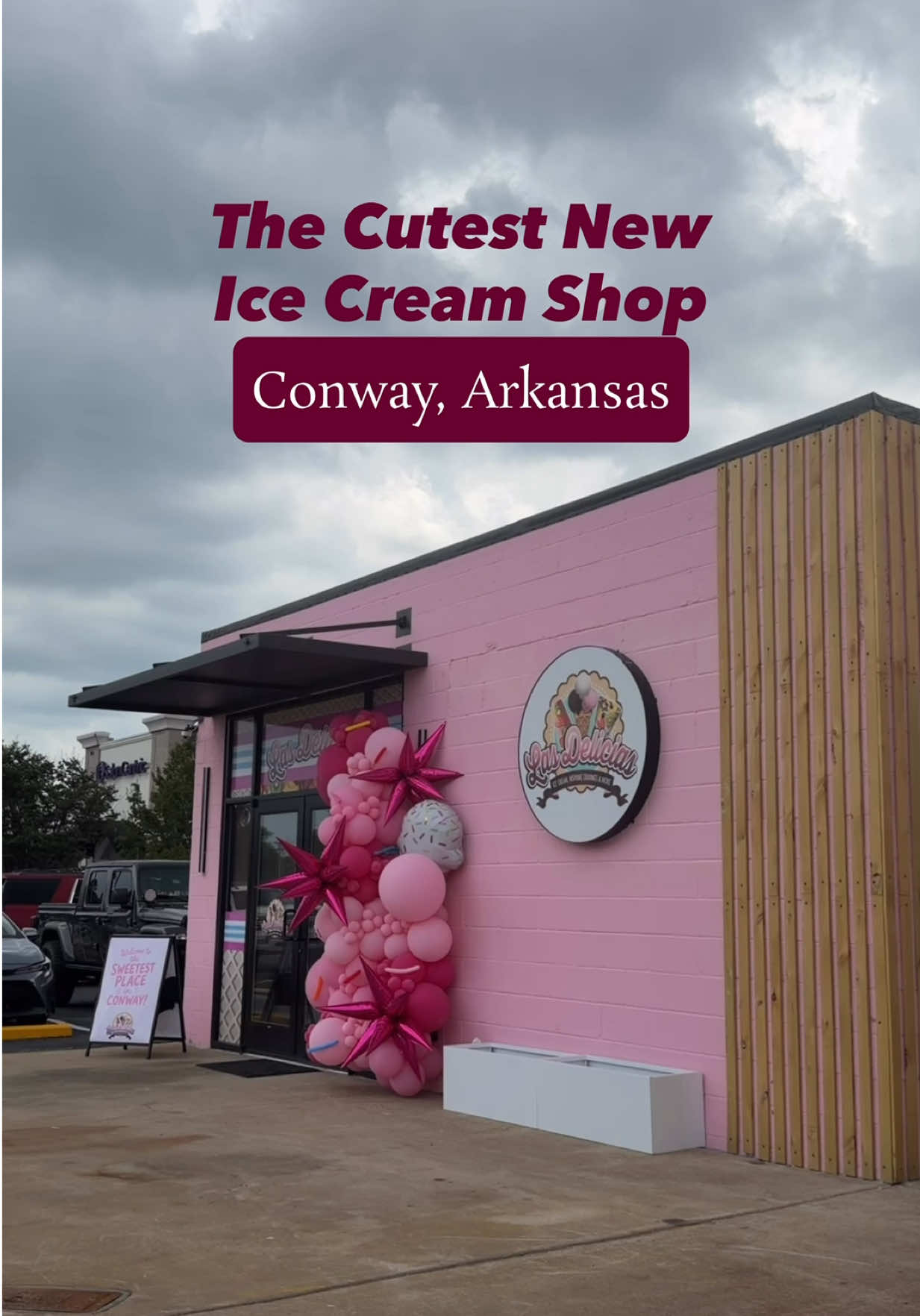 @Marla | Arkansas Travel
