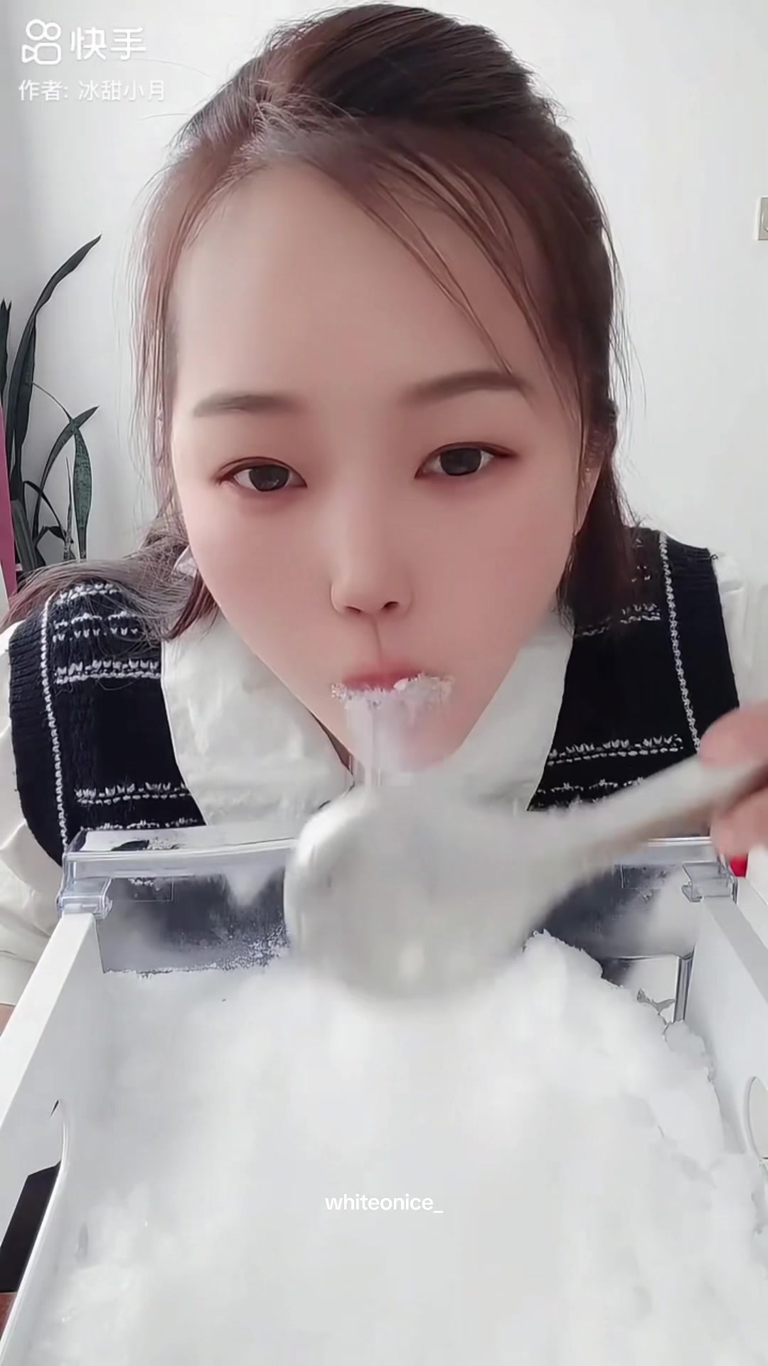 @ice therapist 🧊